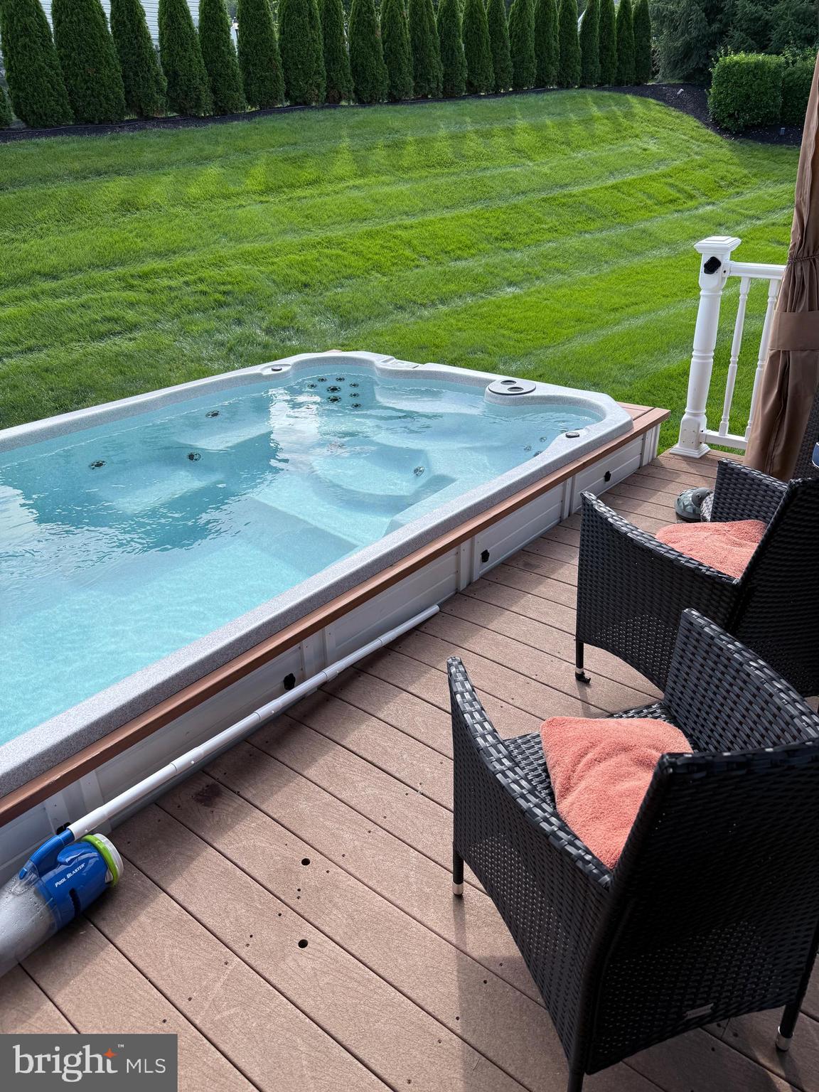 HALLIE HILL FARM - Residential