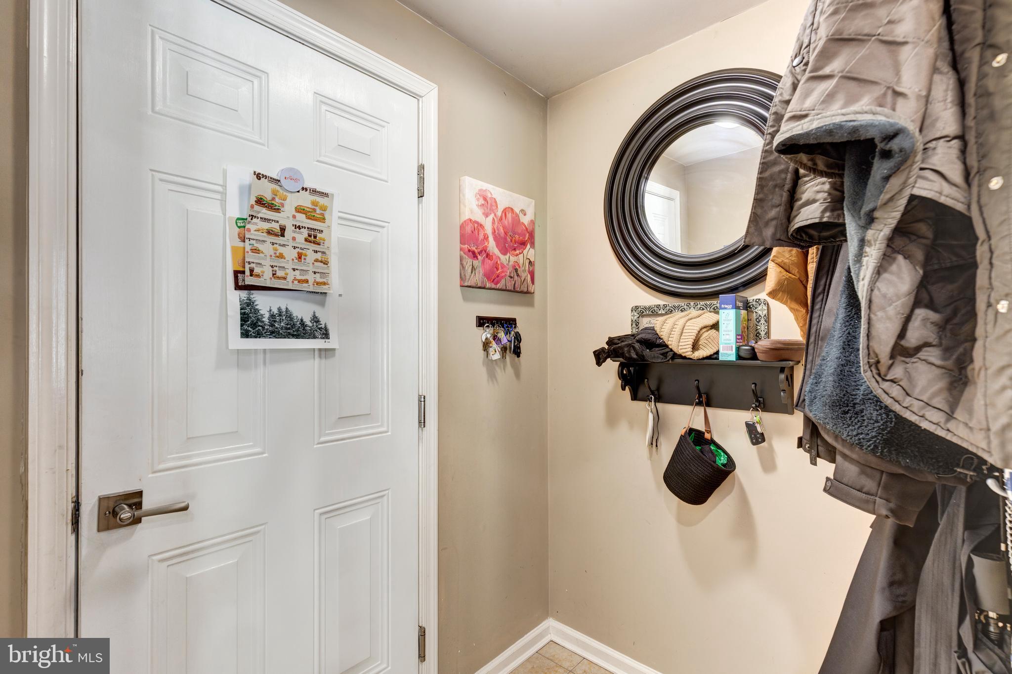 HALLIE HILL FARM - Residential