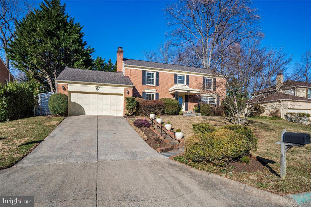 FOX HILLS - Residential