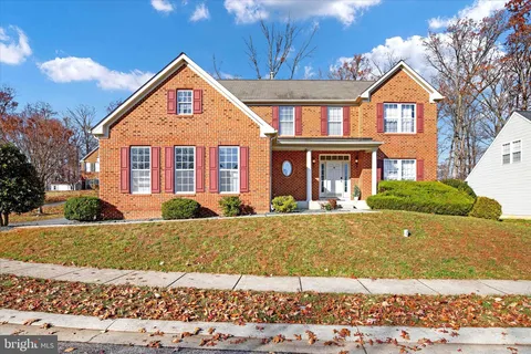 5514 Maudes Way, White Marsh, MD MLS: MDBC2113526