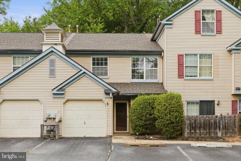 Townhouse For Sale - 461 Stonebridge Boulevard<br/> NEW CASTLE, DE 19720