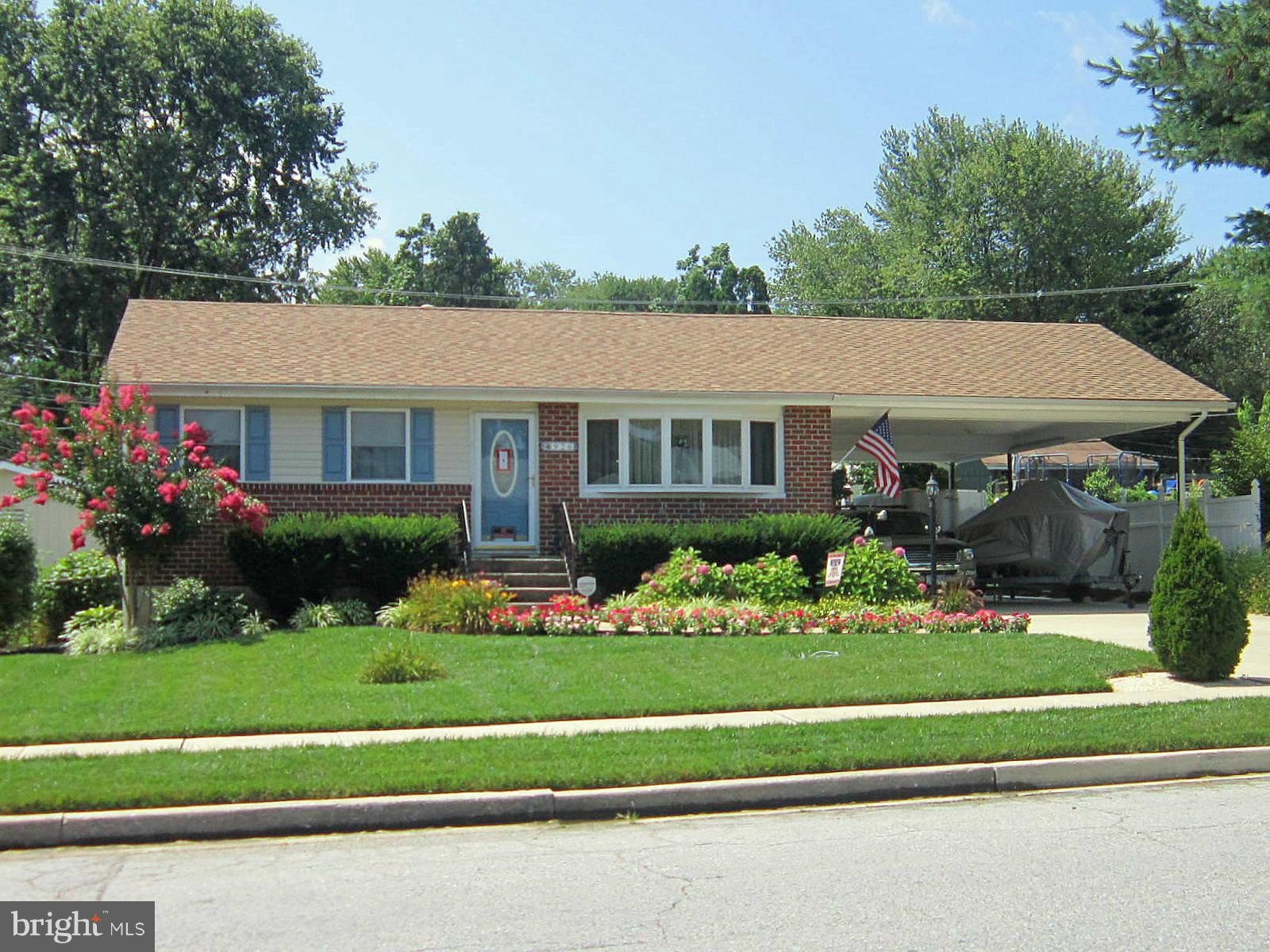 SUBURBIA - Residential