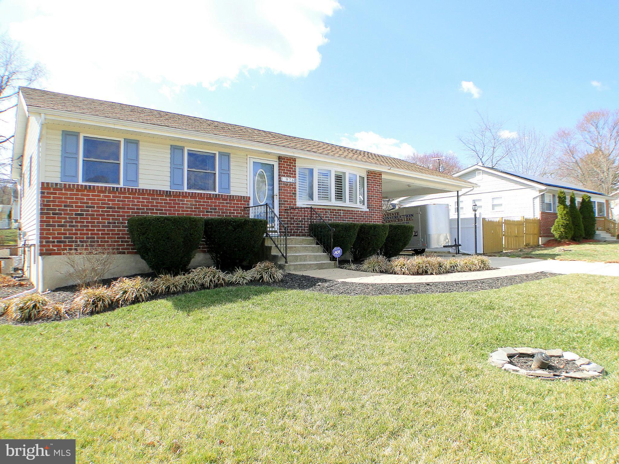 SUBURBIA - Residential