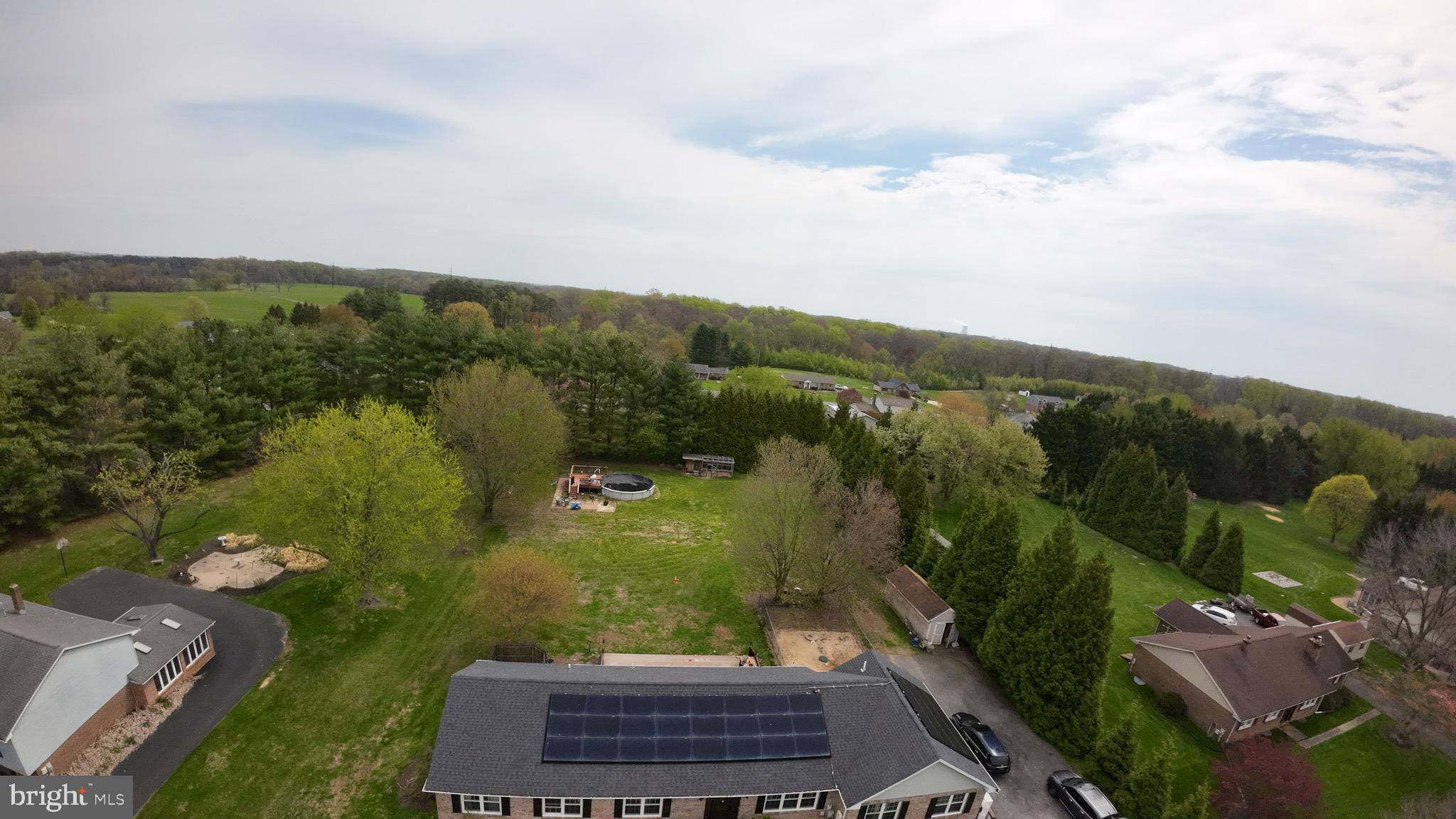 PINE VALLEY FARMS - Residential