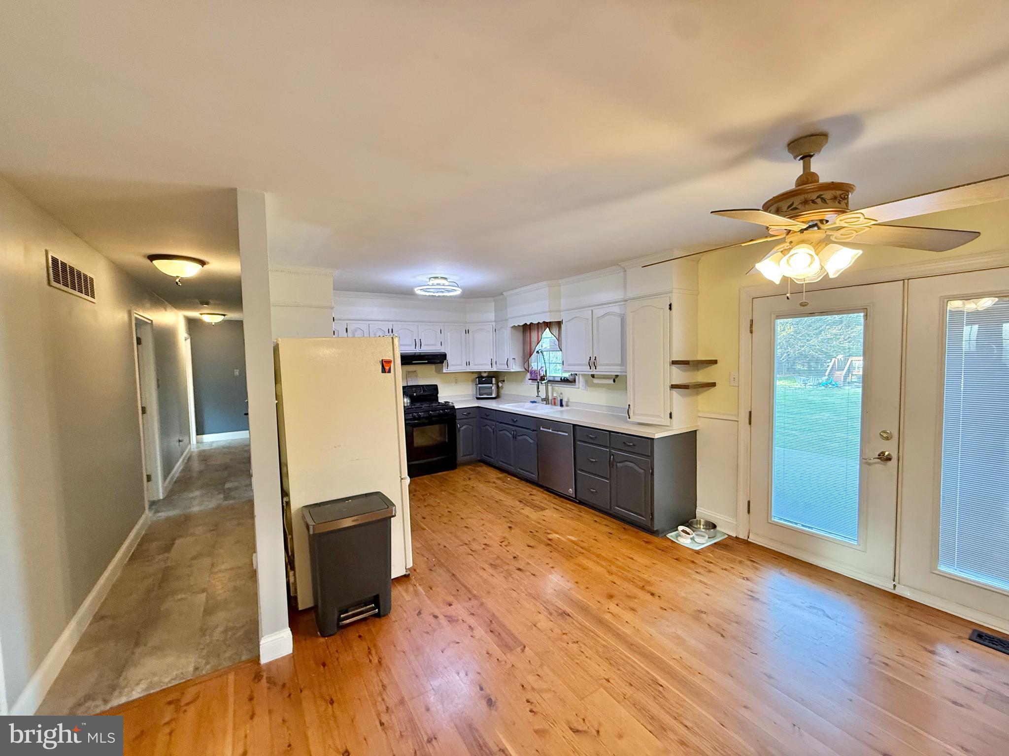 PINE VALLEY FARMS - Residential