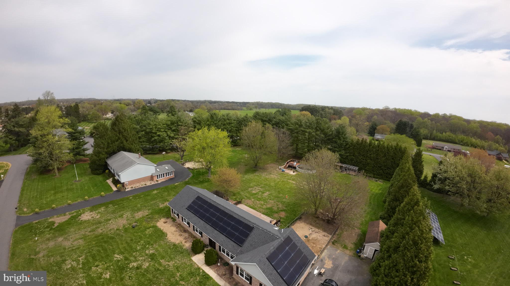 PINE VALLEY FARMS - Residential
