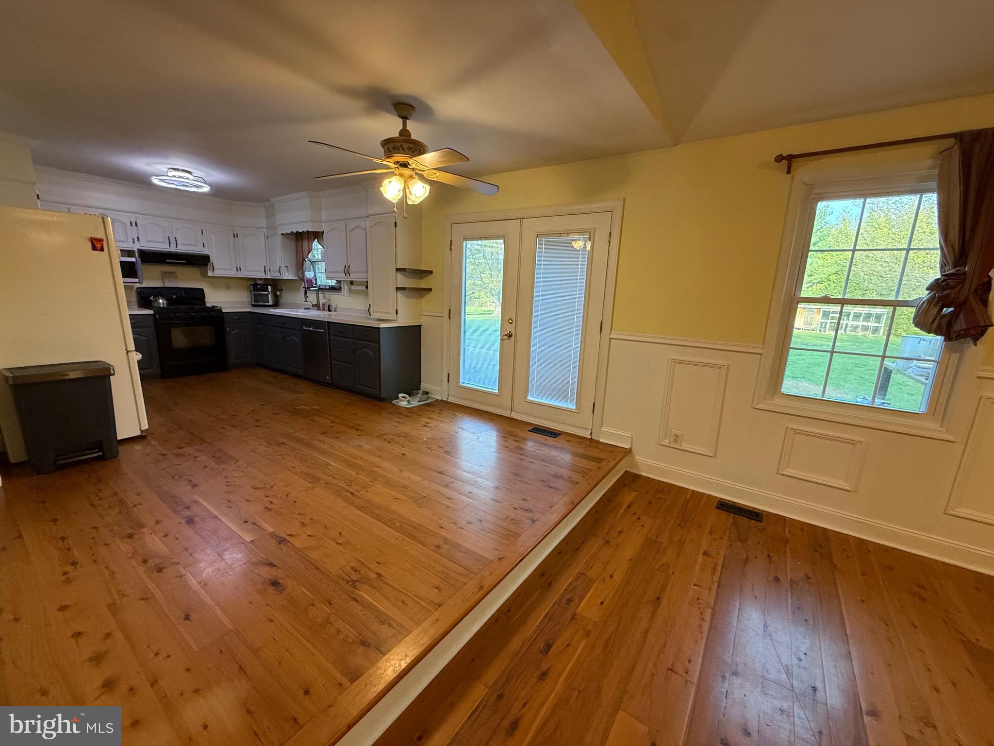 PINE VALLEY FARMS - Residential