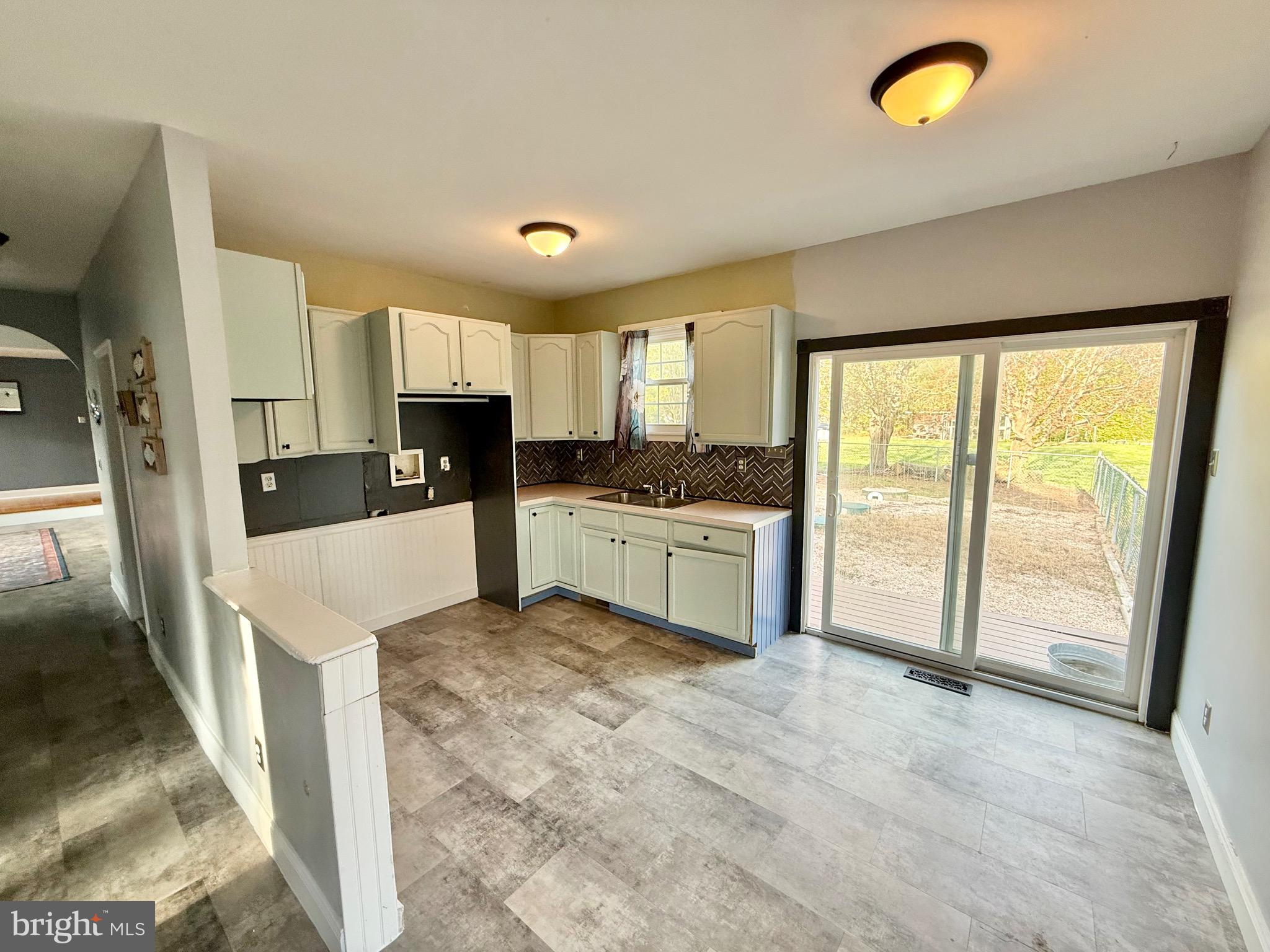 PINE VALLEY FARMS - Residential