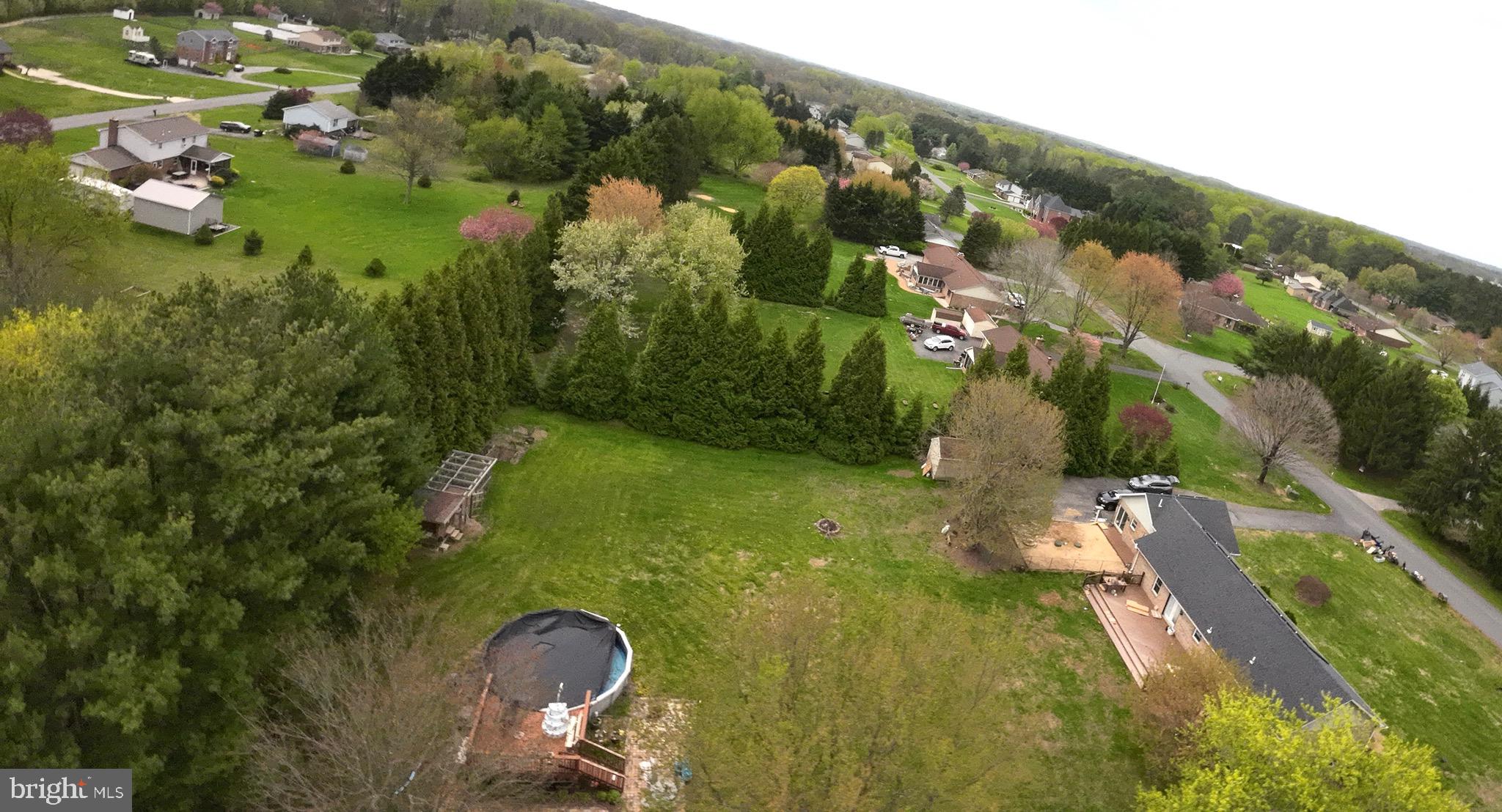 PINE VALLEY FARMS - Residential