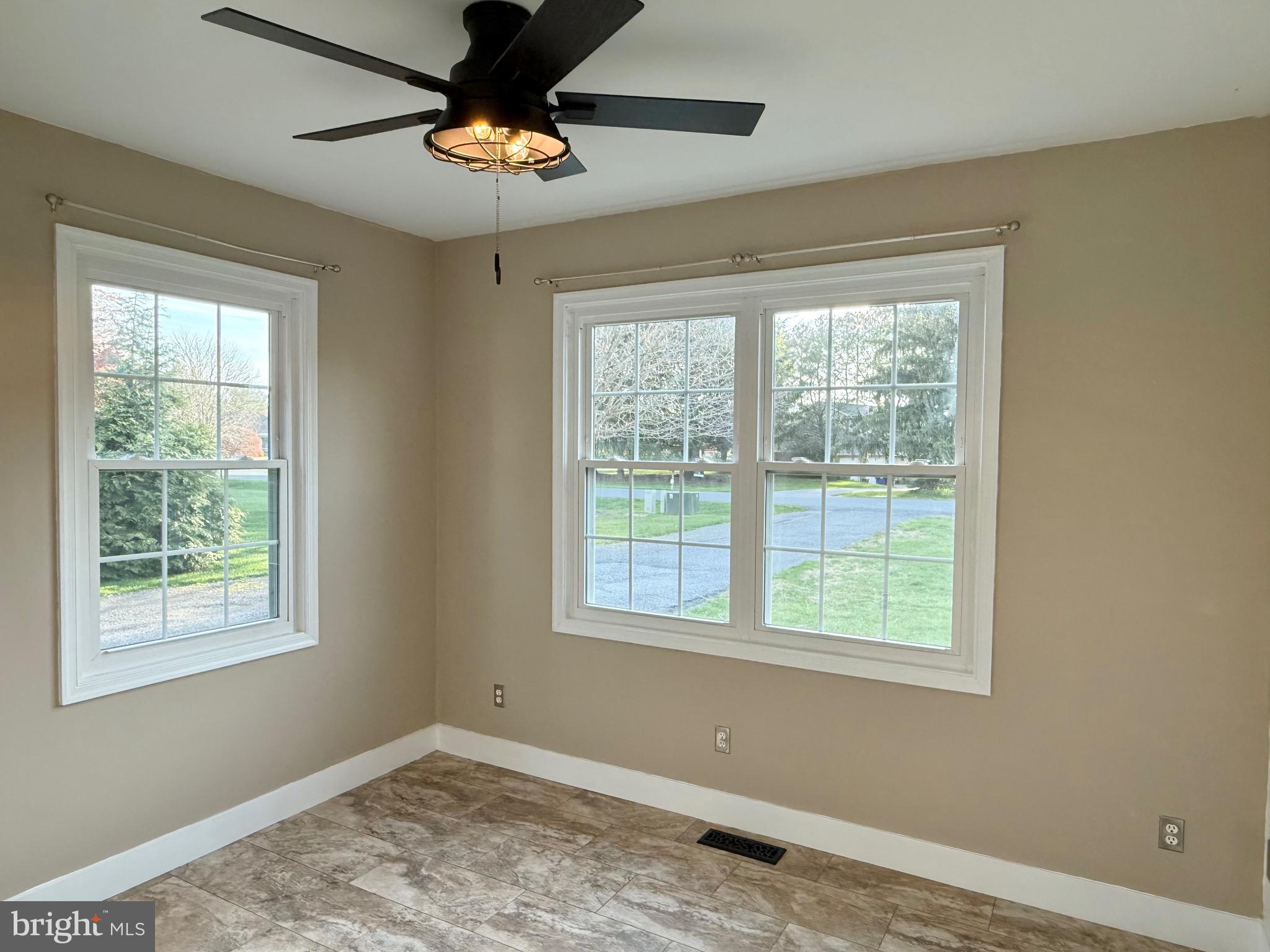 PINE VALLEY FARMS - Residential