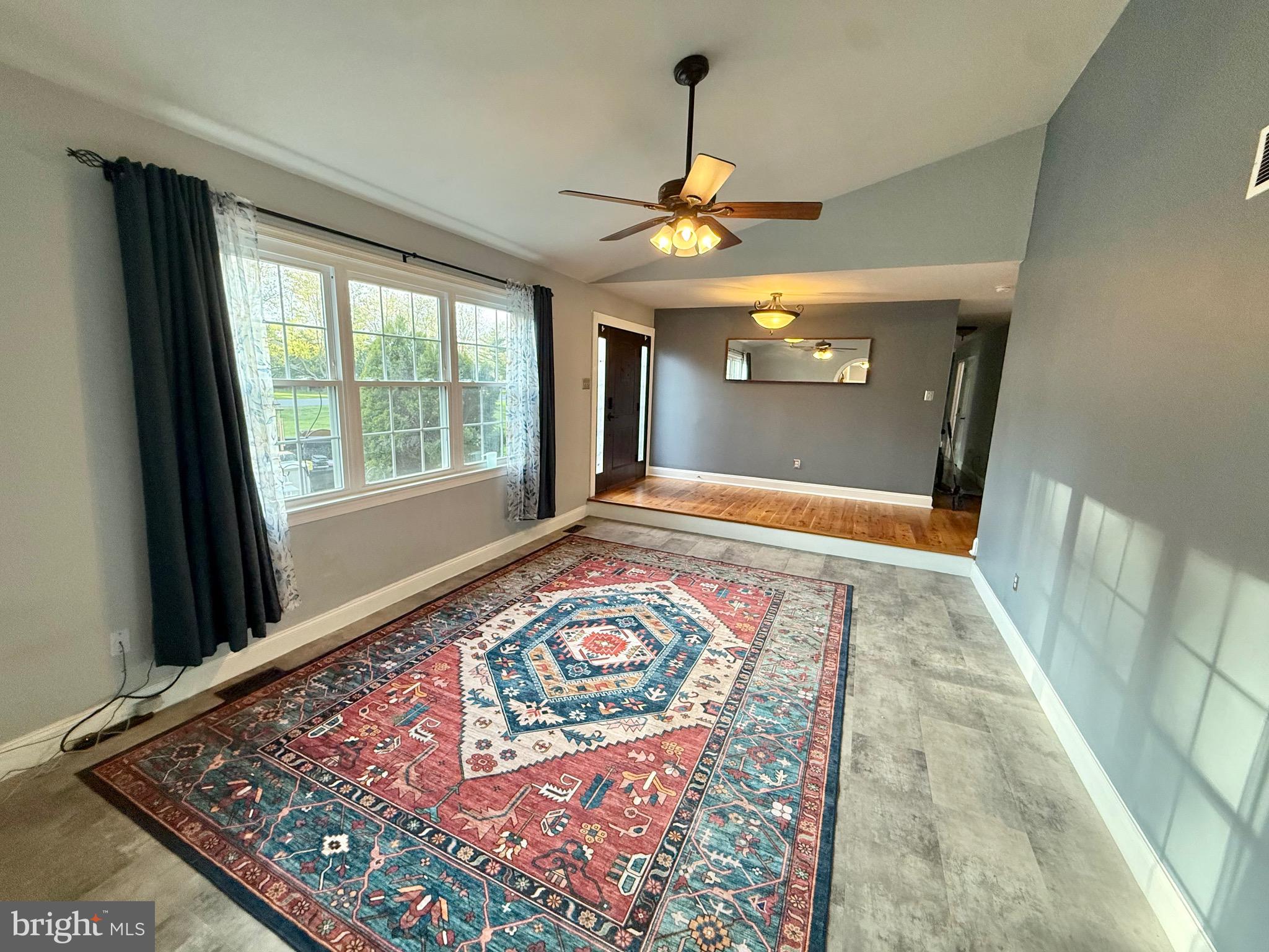 PINE VALLEY FARMS - Residential