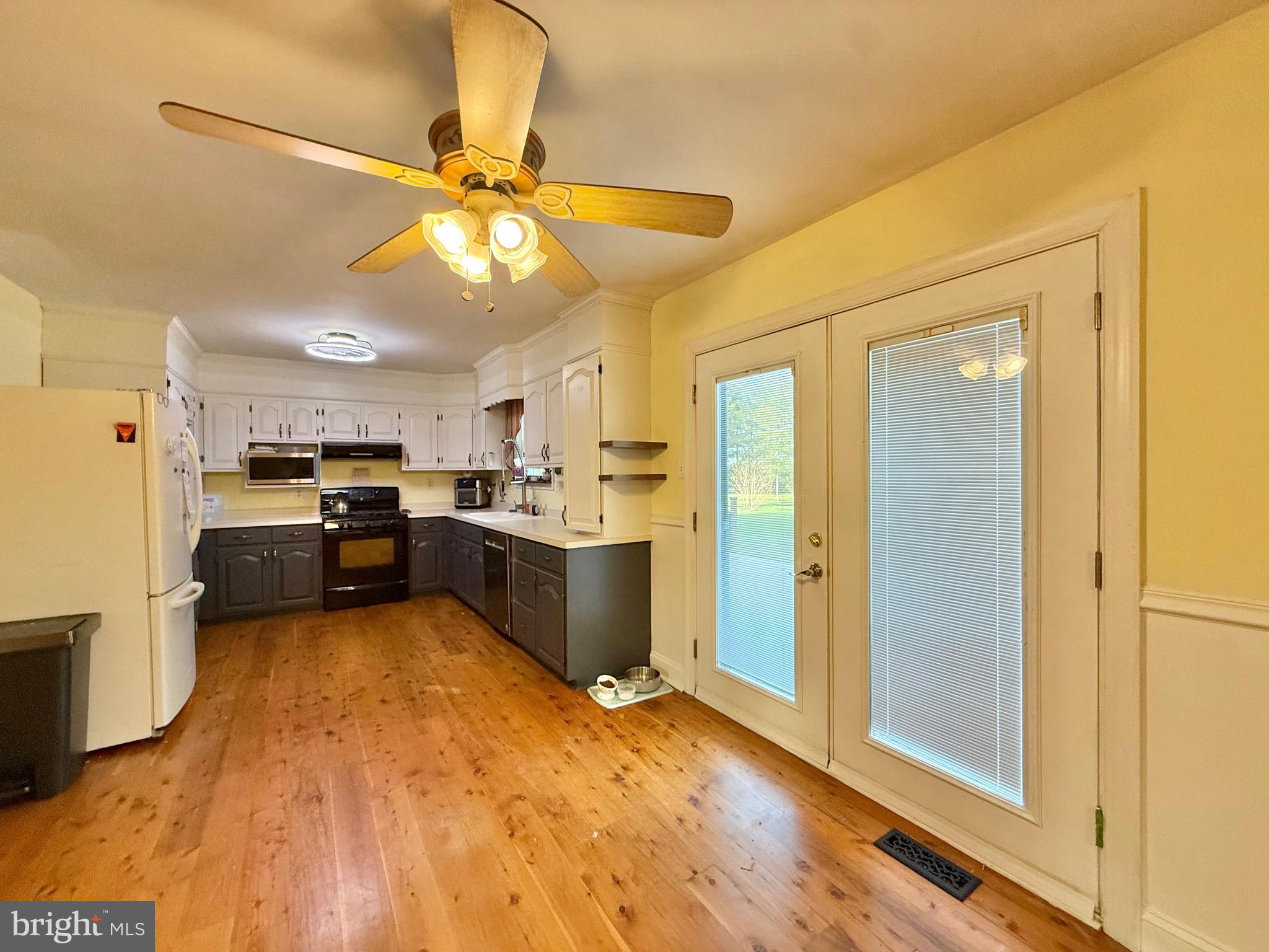 PINE VALLEY FARMS - Residential