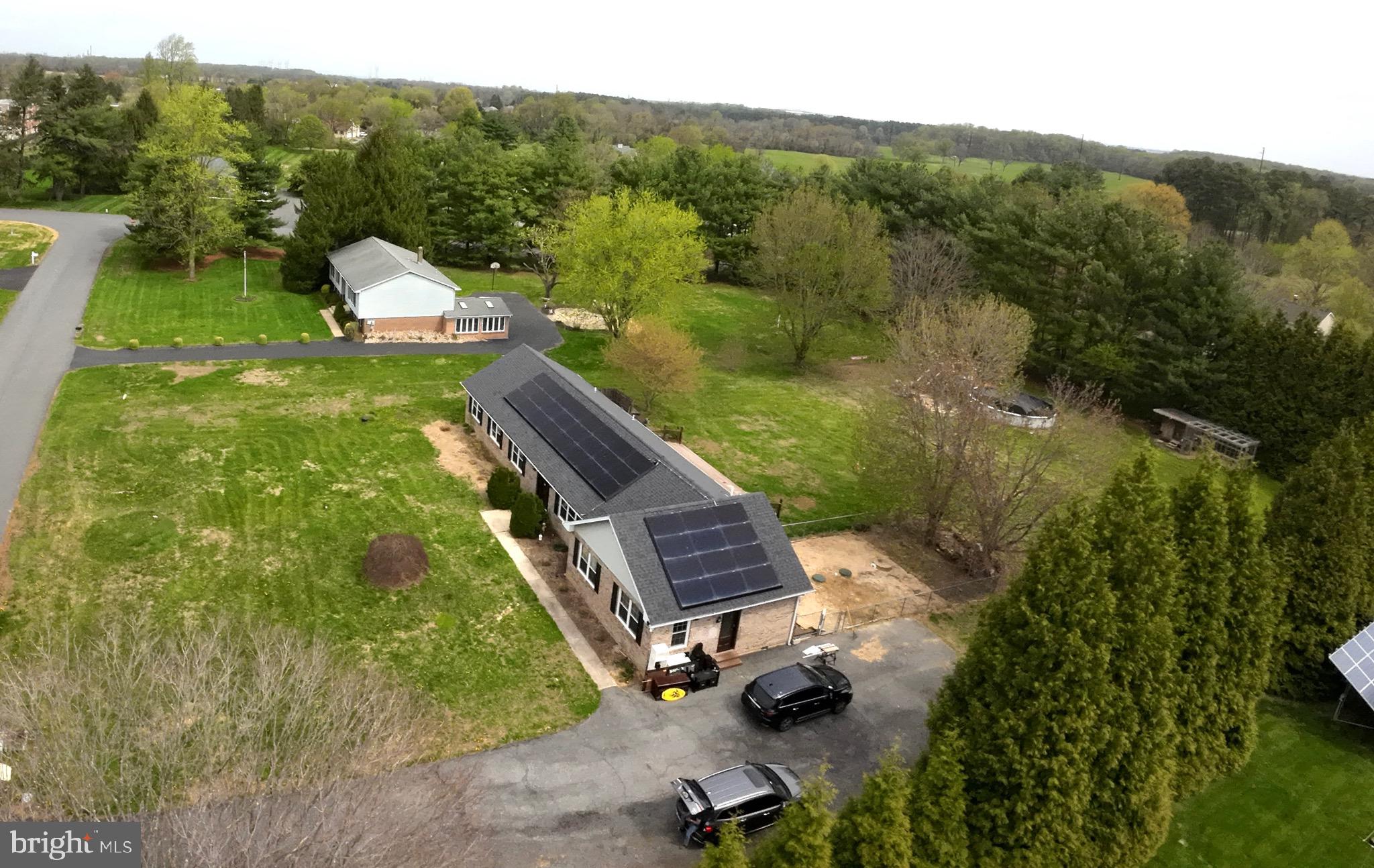 PINE VALLEY FARMS - Residential
