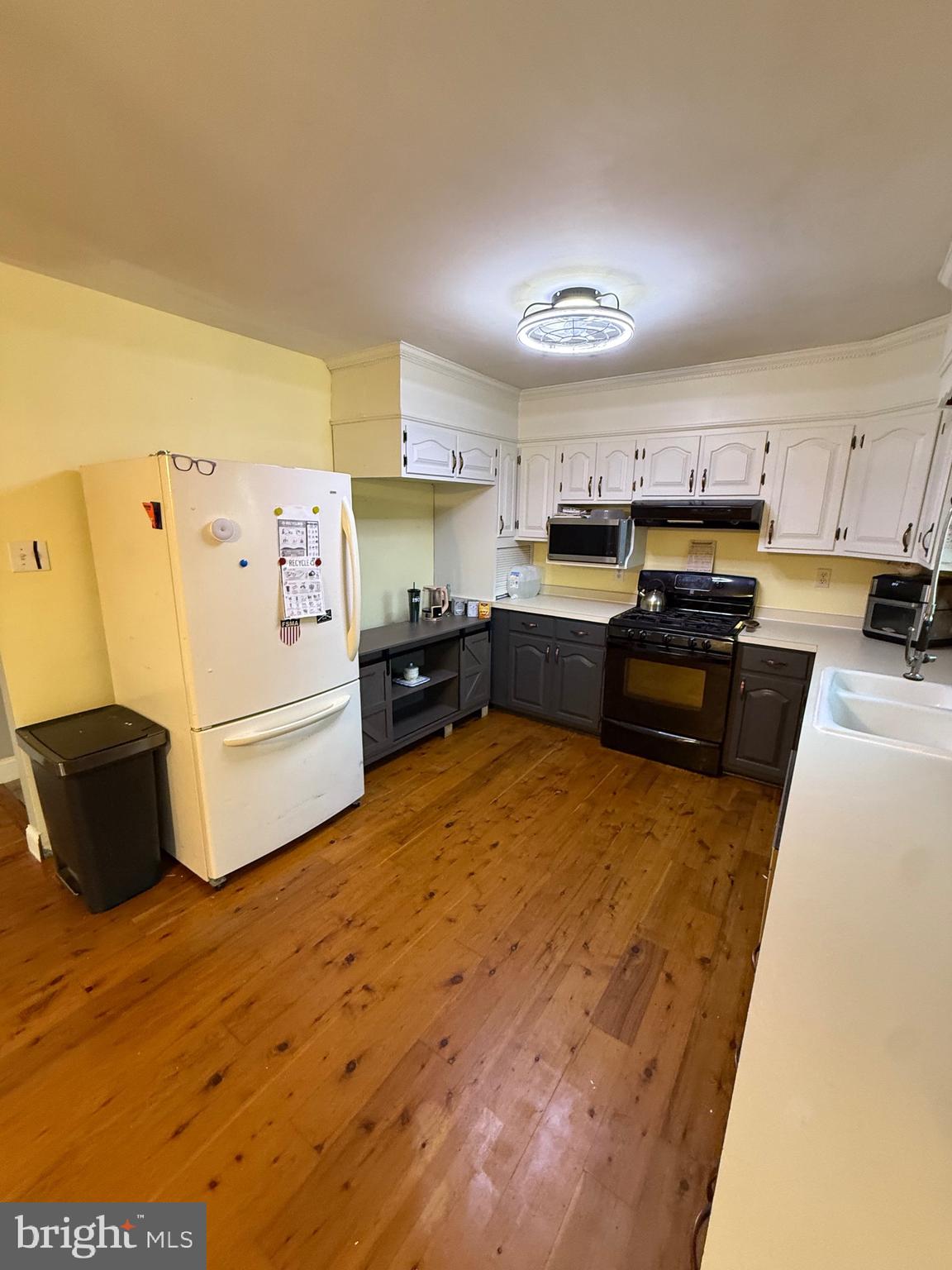 PINE VALLEY FARMS - Residential