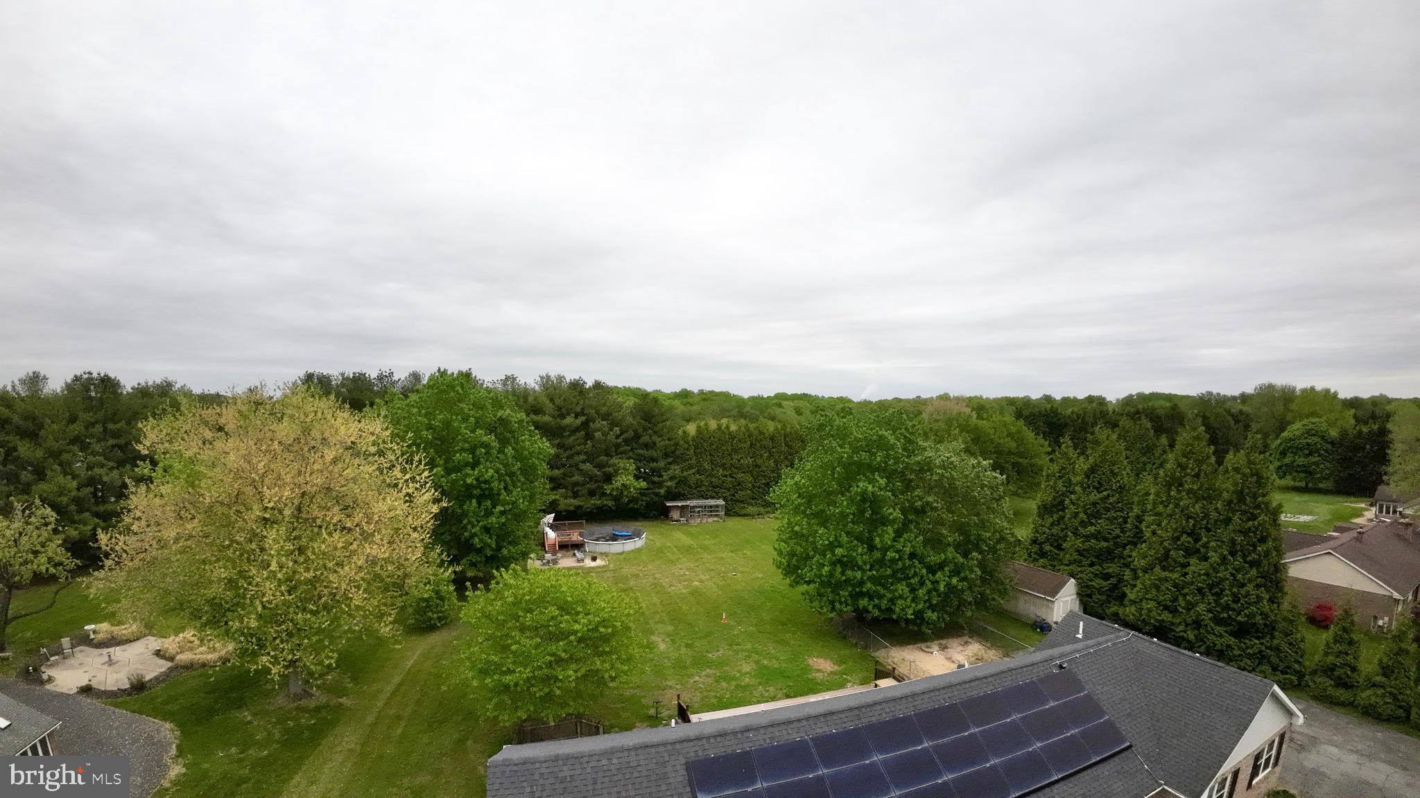 PINE VALLEY FARMS - Residential