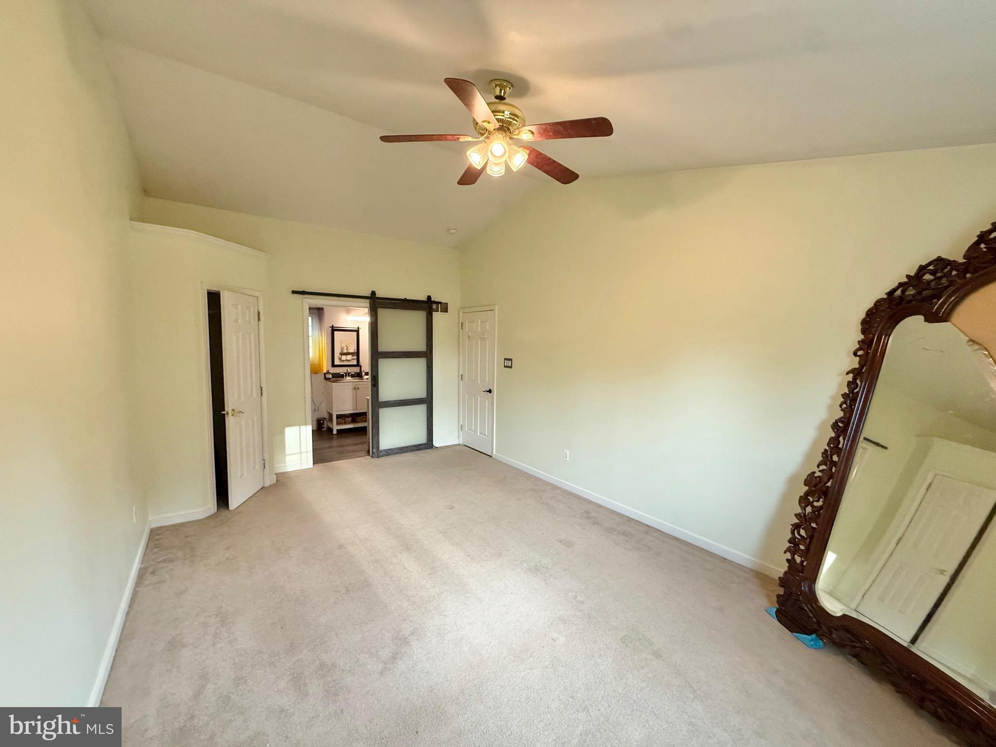 PINE VALLEY FARMS - Residential