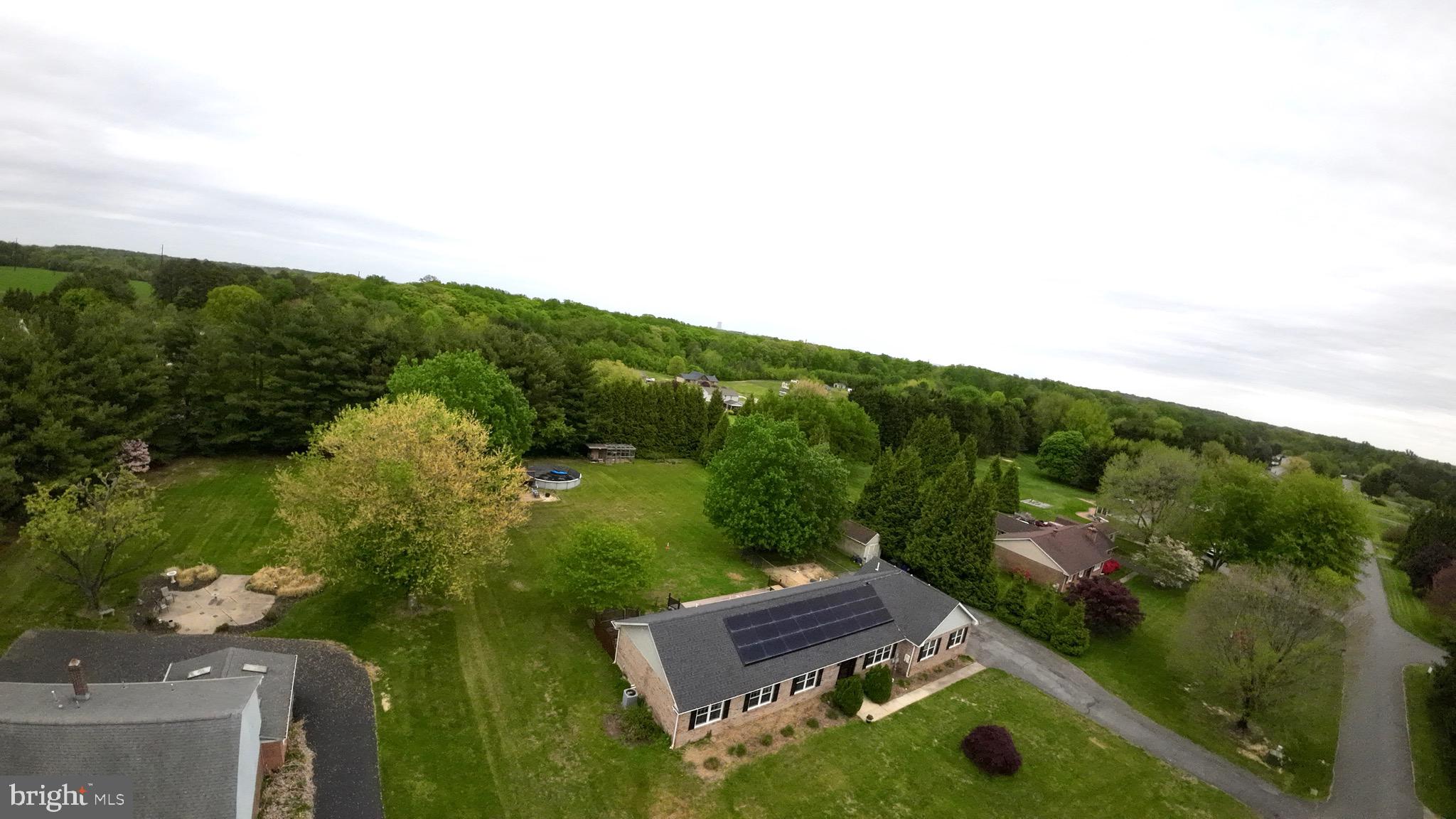PINE VALLEY FARMS - Residential