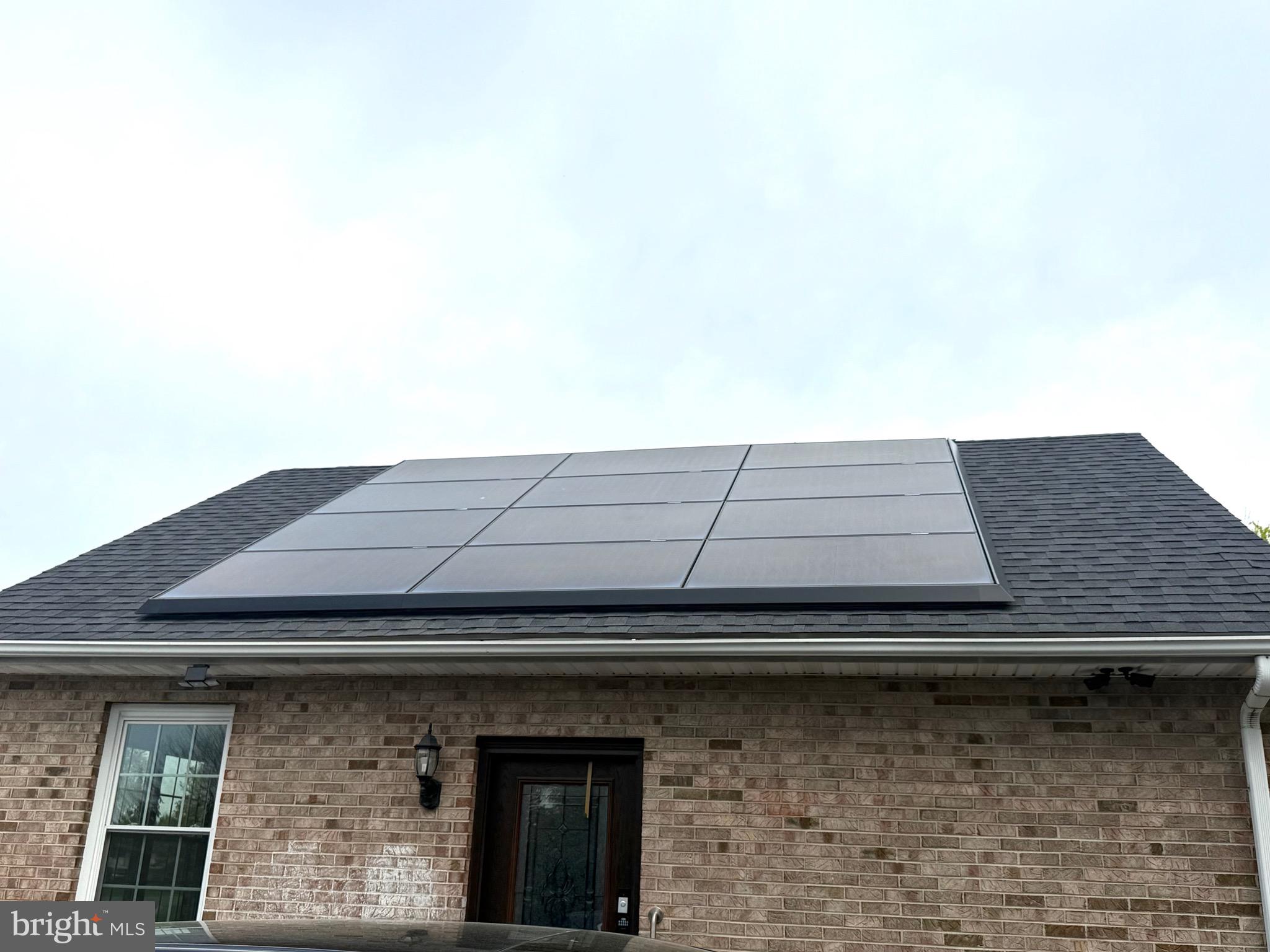 PINE VALLEY FARMS - Residential