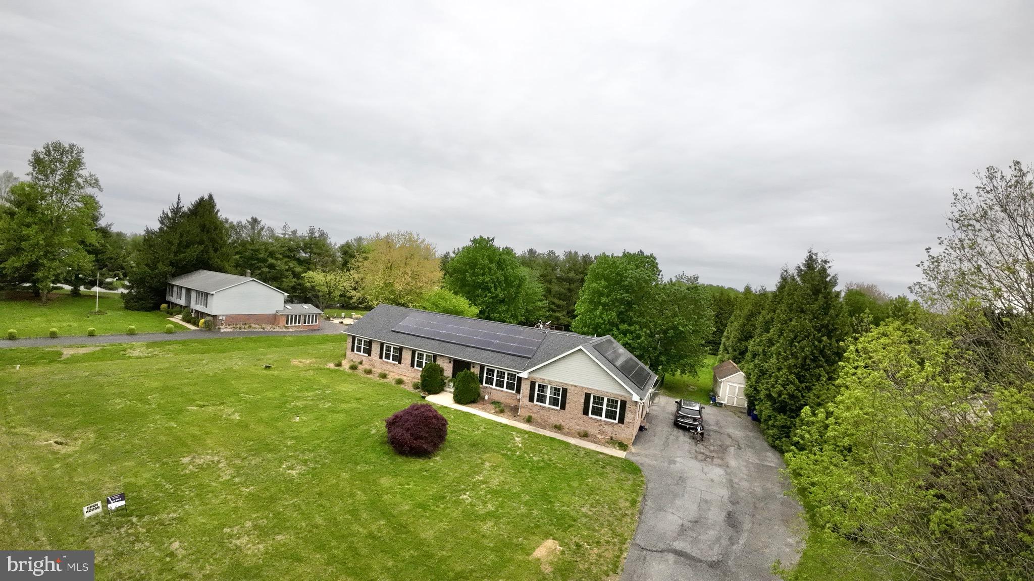 PINE VALLEY FARMS - Residential