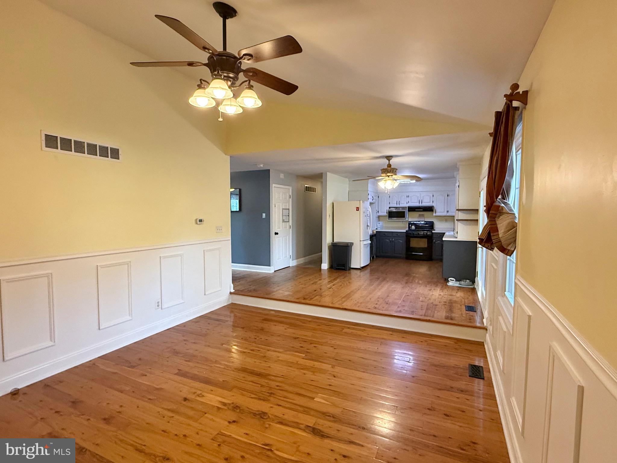 PINE VALLEY FARMS - Residential