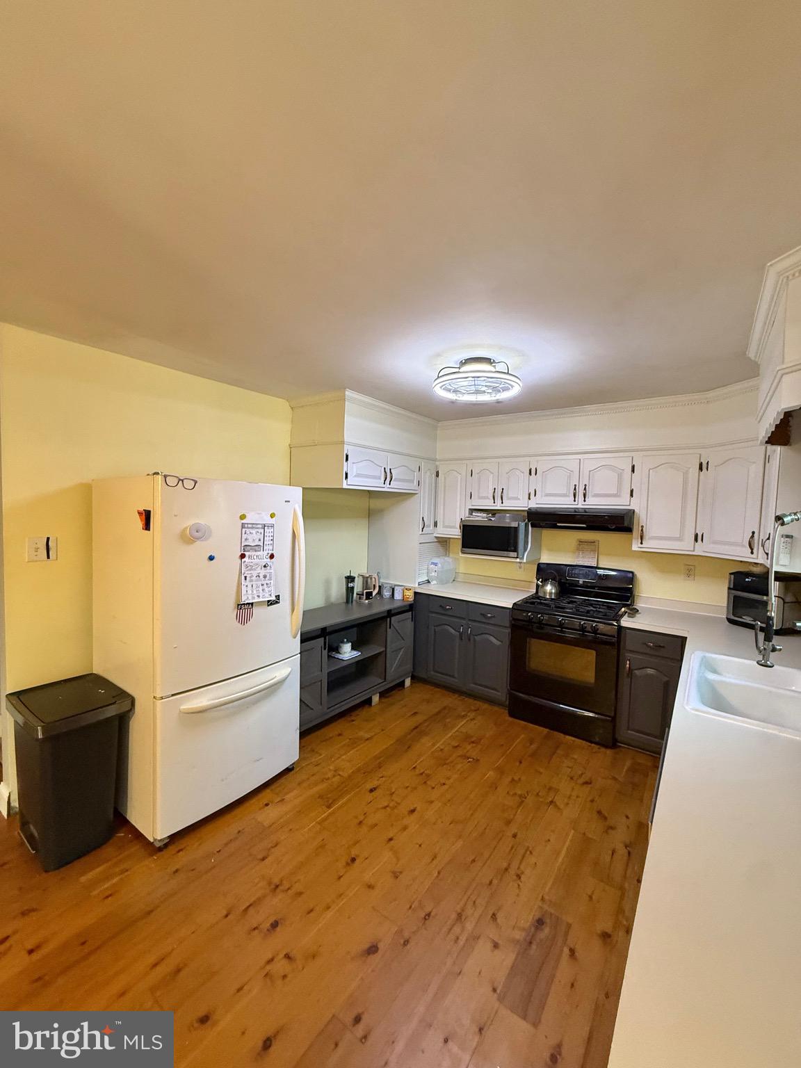 PINE VALLEY FARMS - Residential