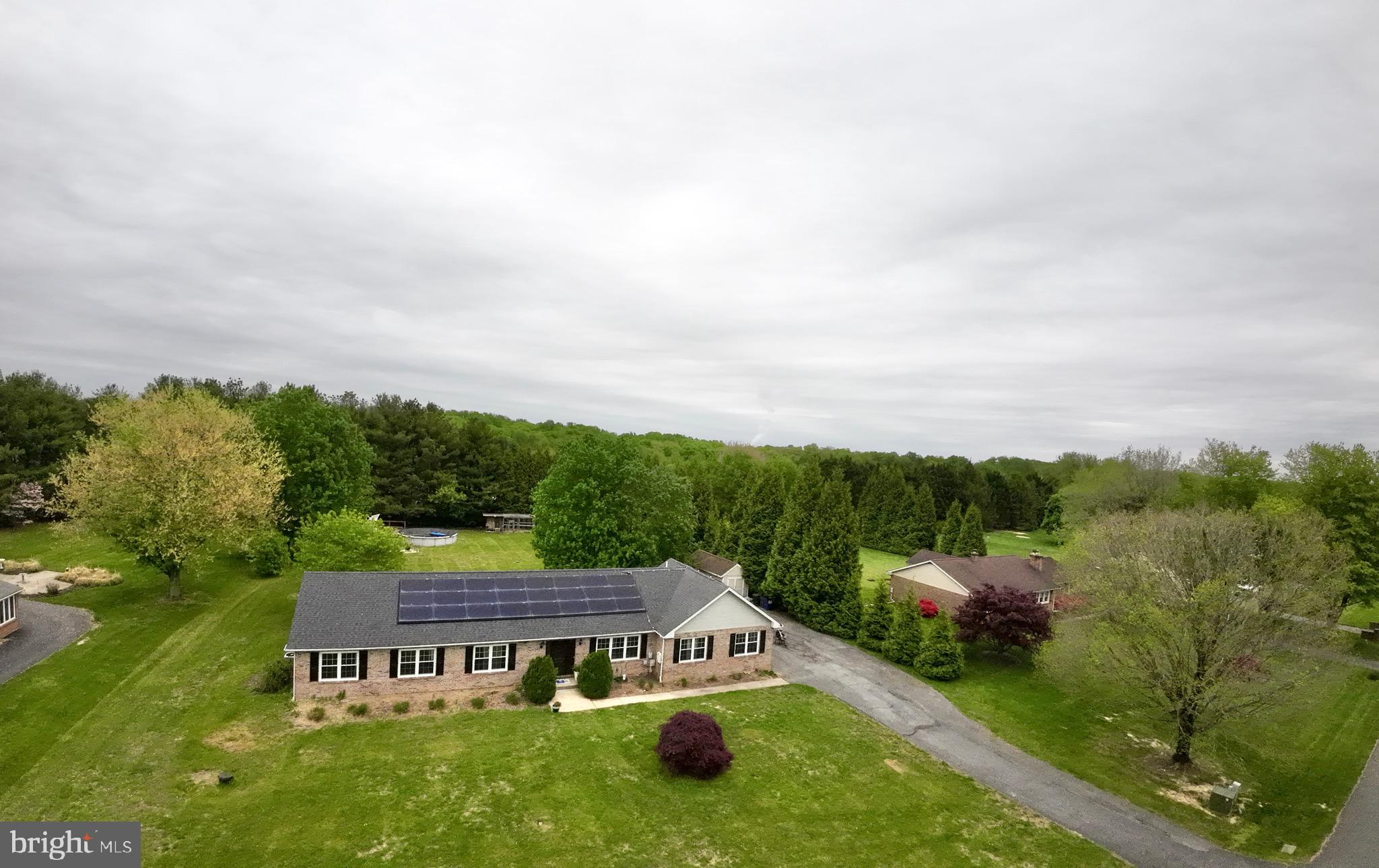 PINE VALLEY FARMS - Residential