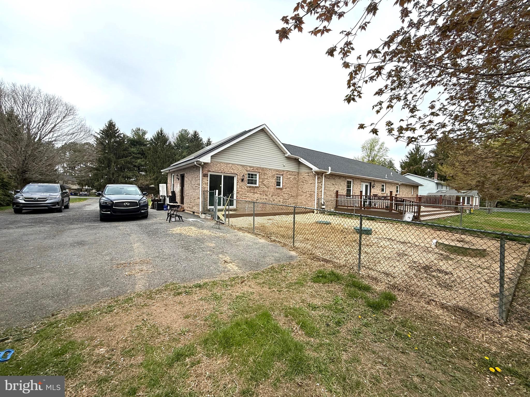 PINE VALLEY FARMS - Residential