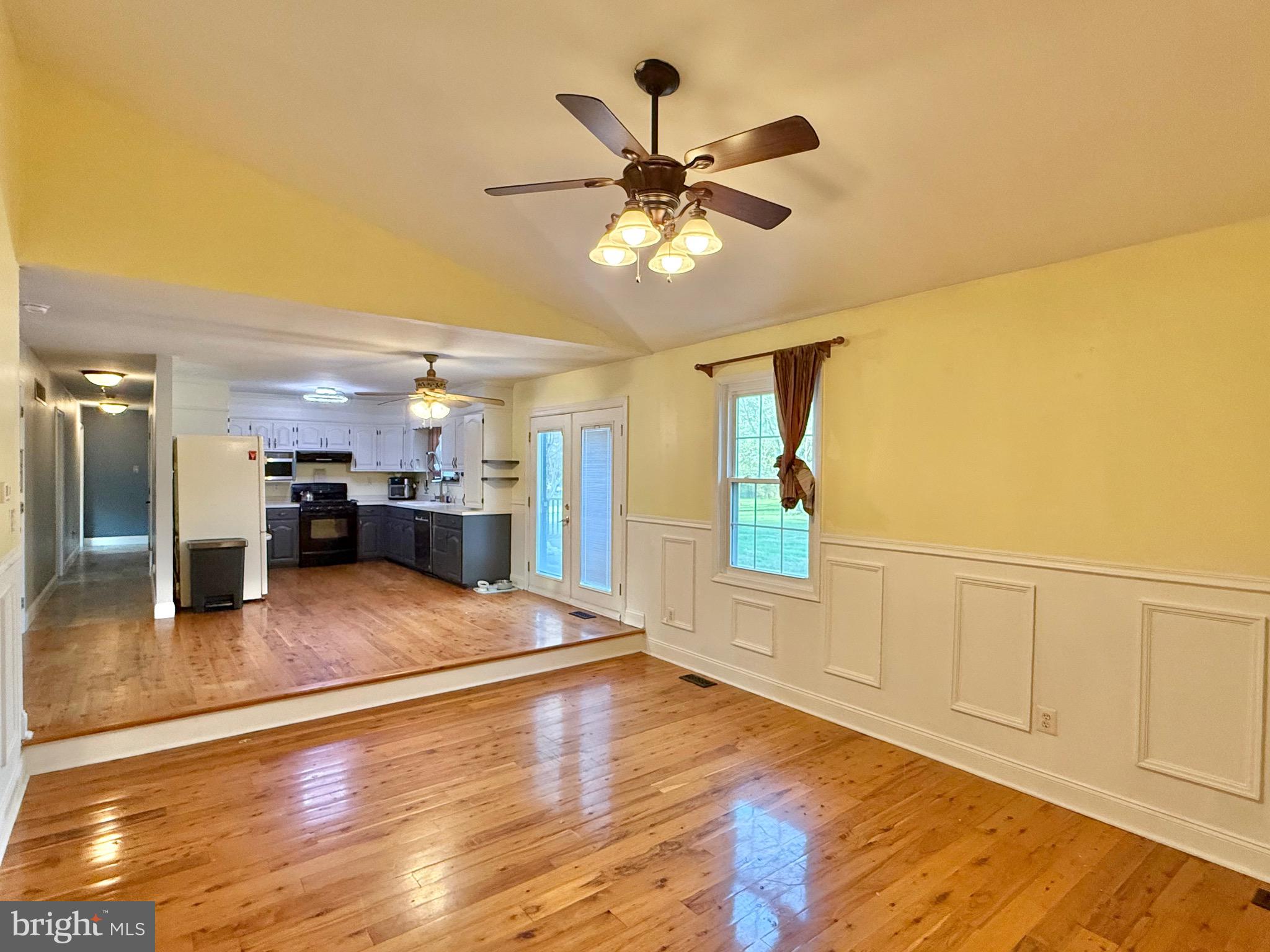 PINE VALLEY FARMS - Residential