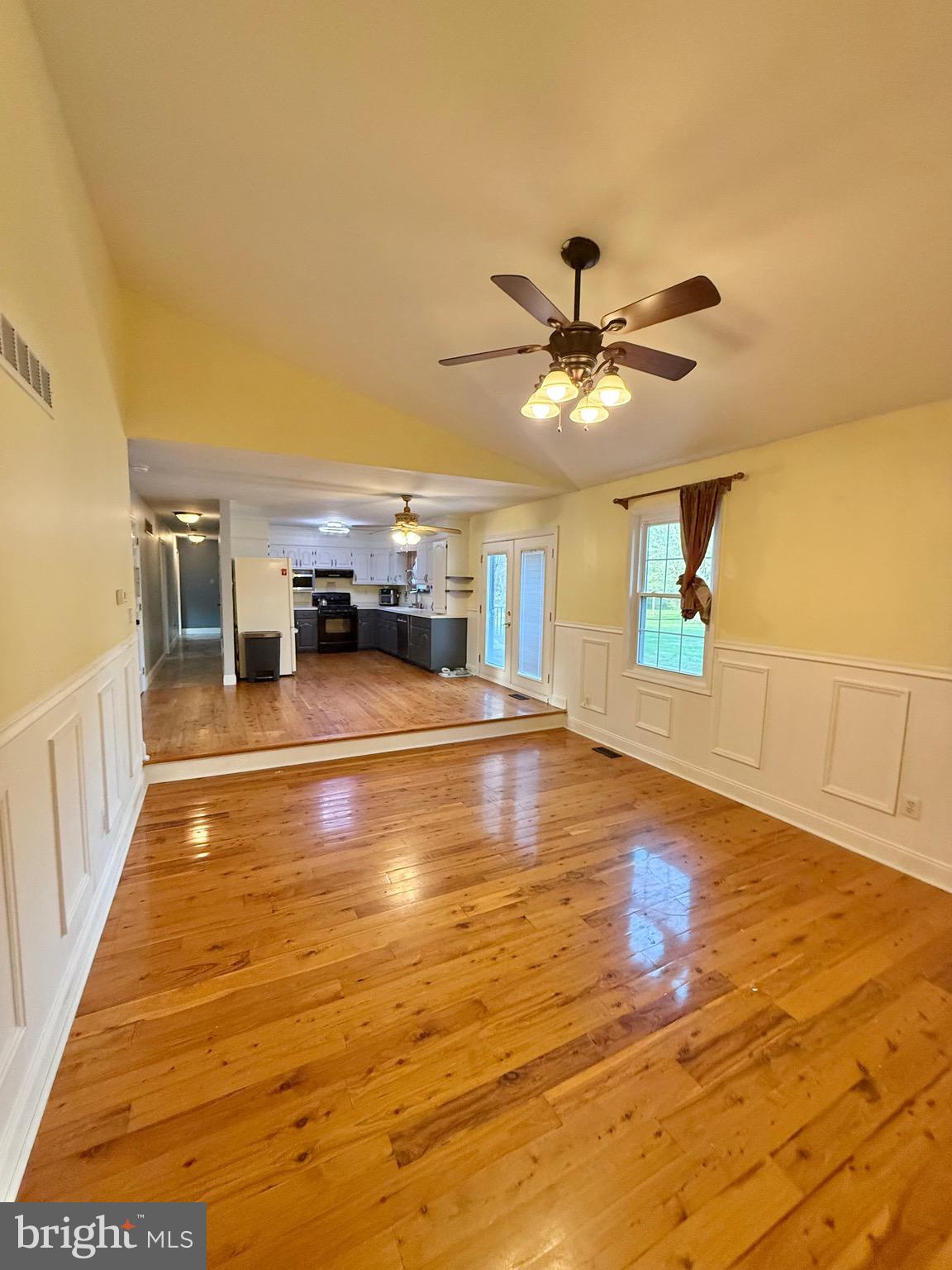 PINE VALLEY FARMS - Residential