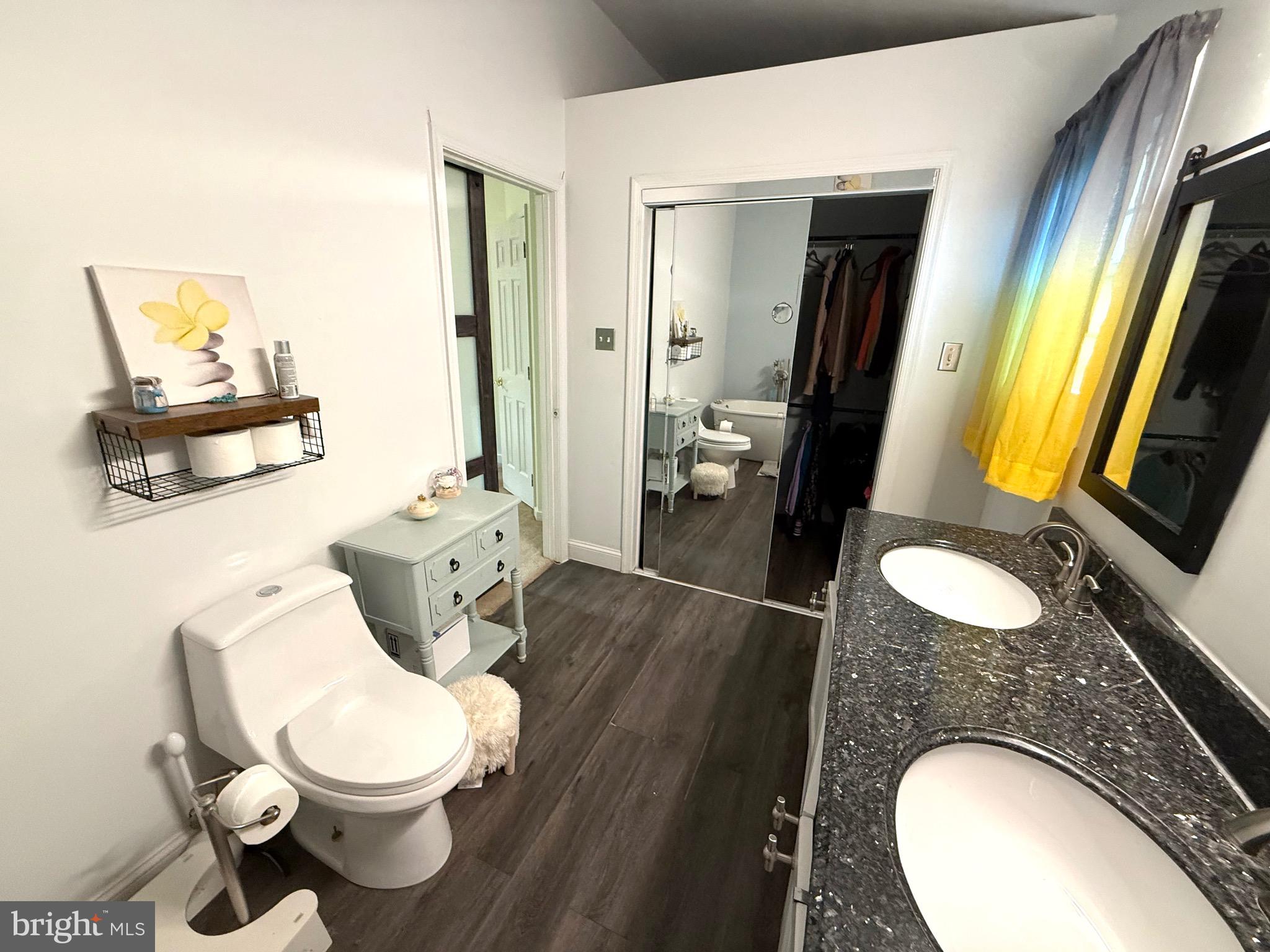 PINE VALLEY FARMS - Residential