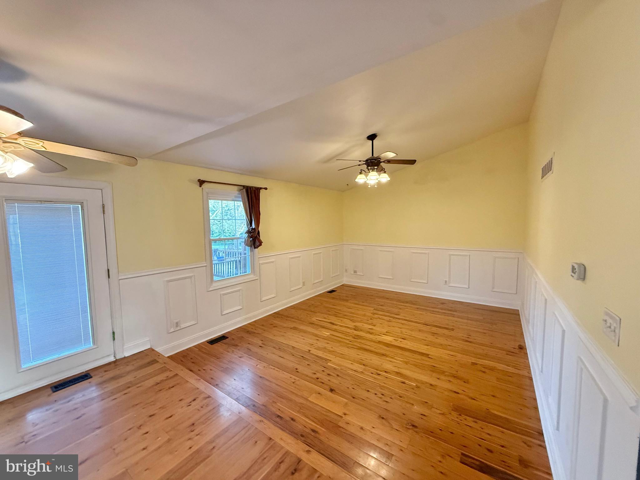 PINE VALLEY FARMS - Residential