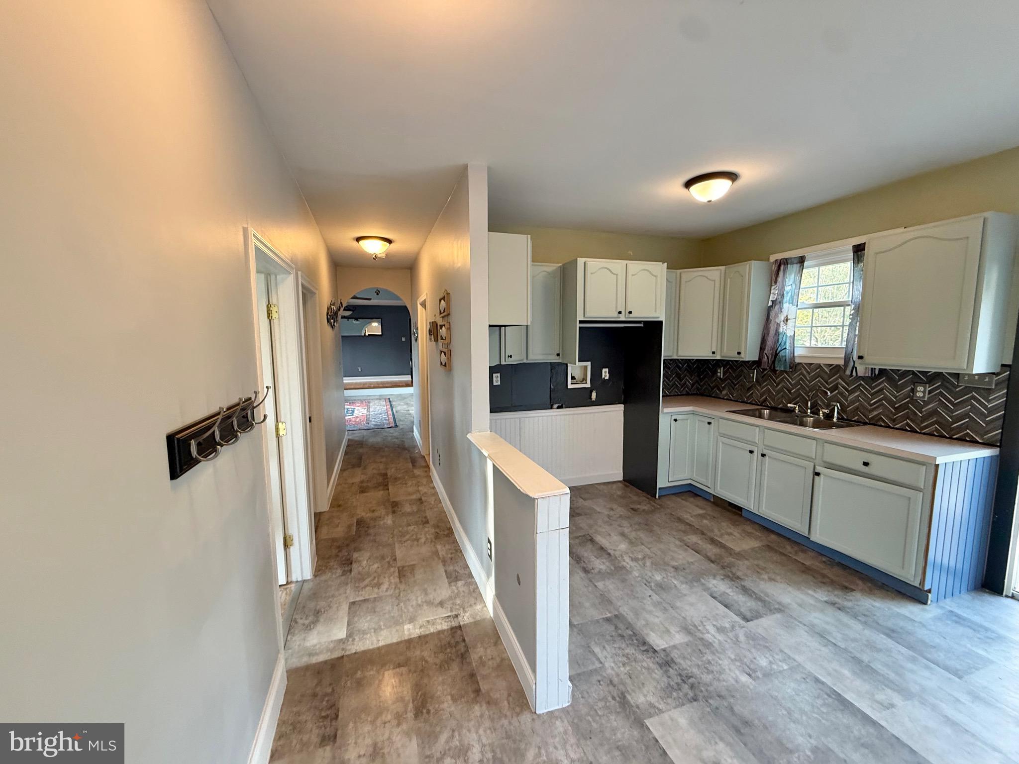 PINE VALLEY FARMS - Residential