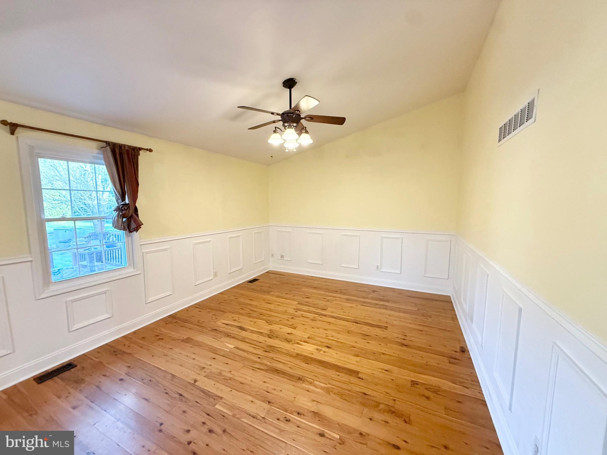 PINE VALLEY FARMS - Residential