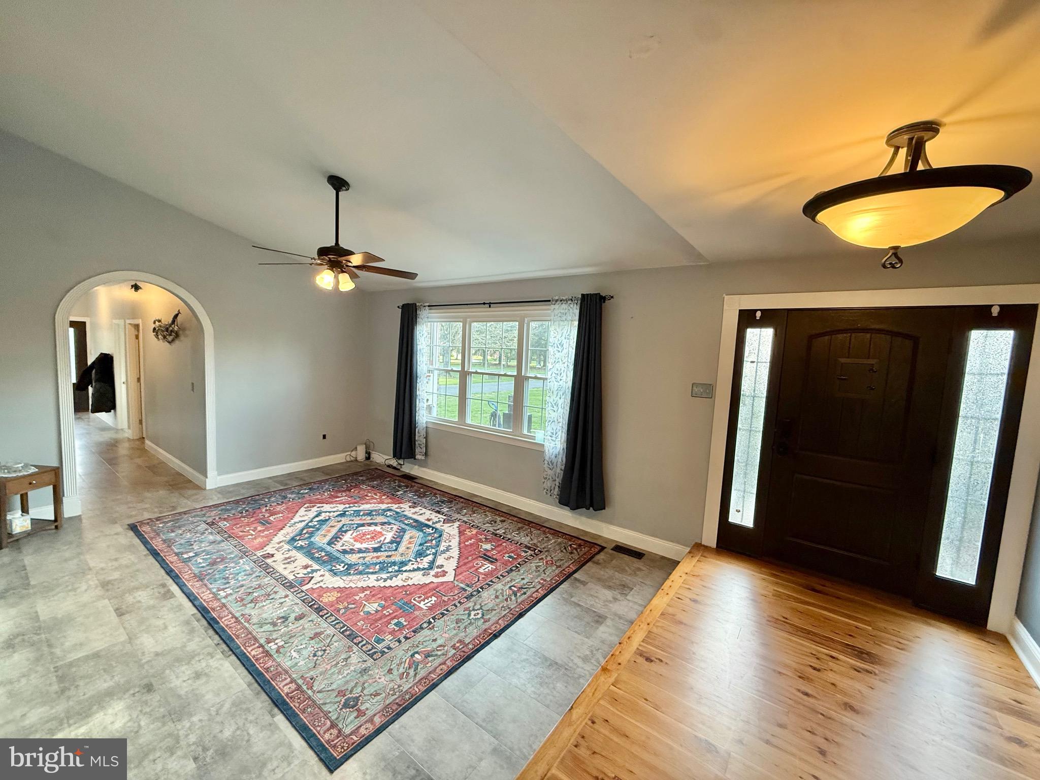 PINE VALLEY FARMS - Residential