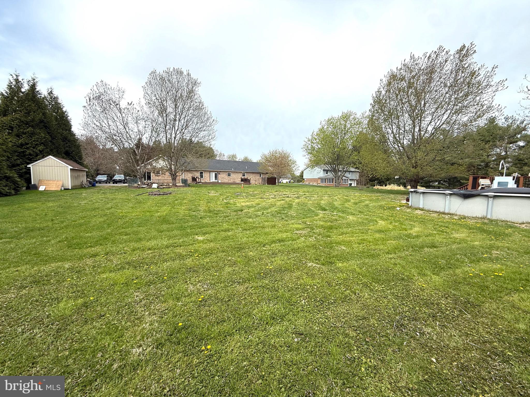 PINE VALLEY FARMS - Residential