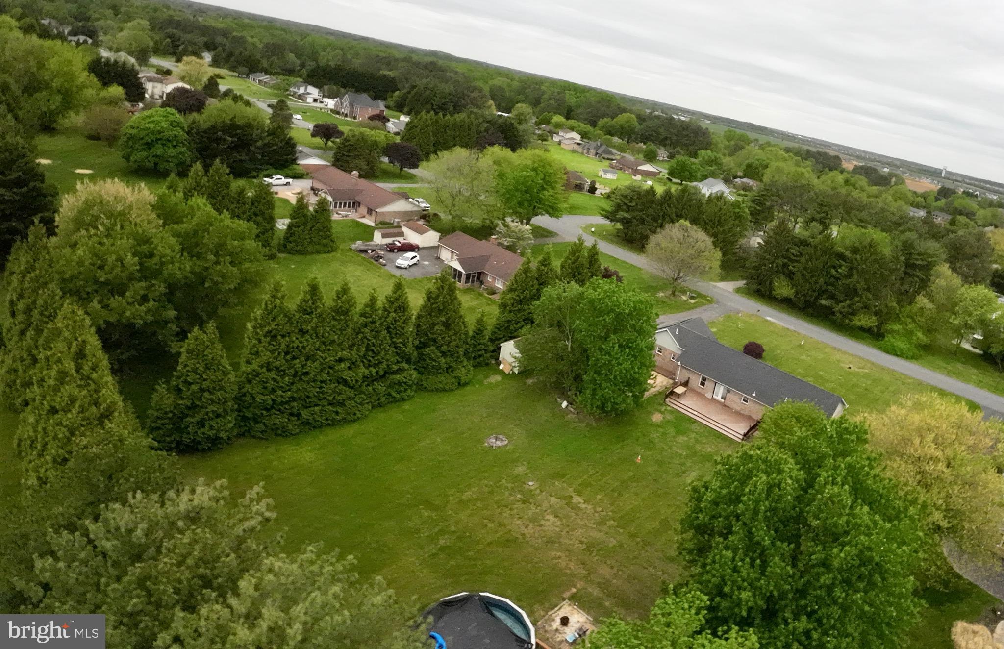 PINE VALLEY FARMS - Residential