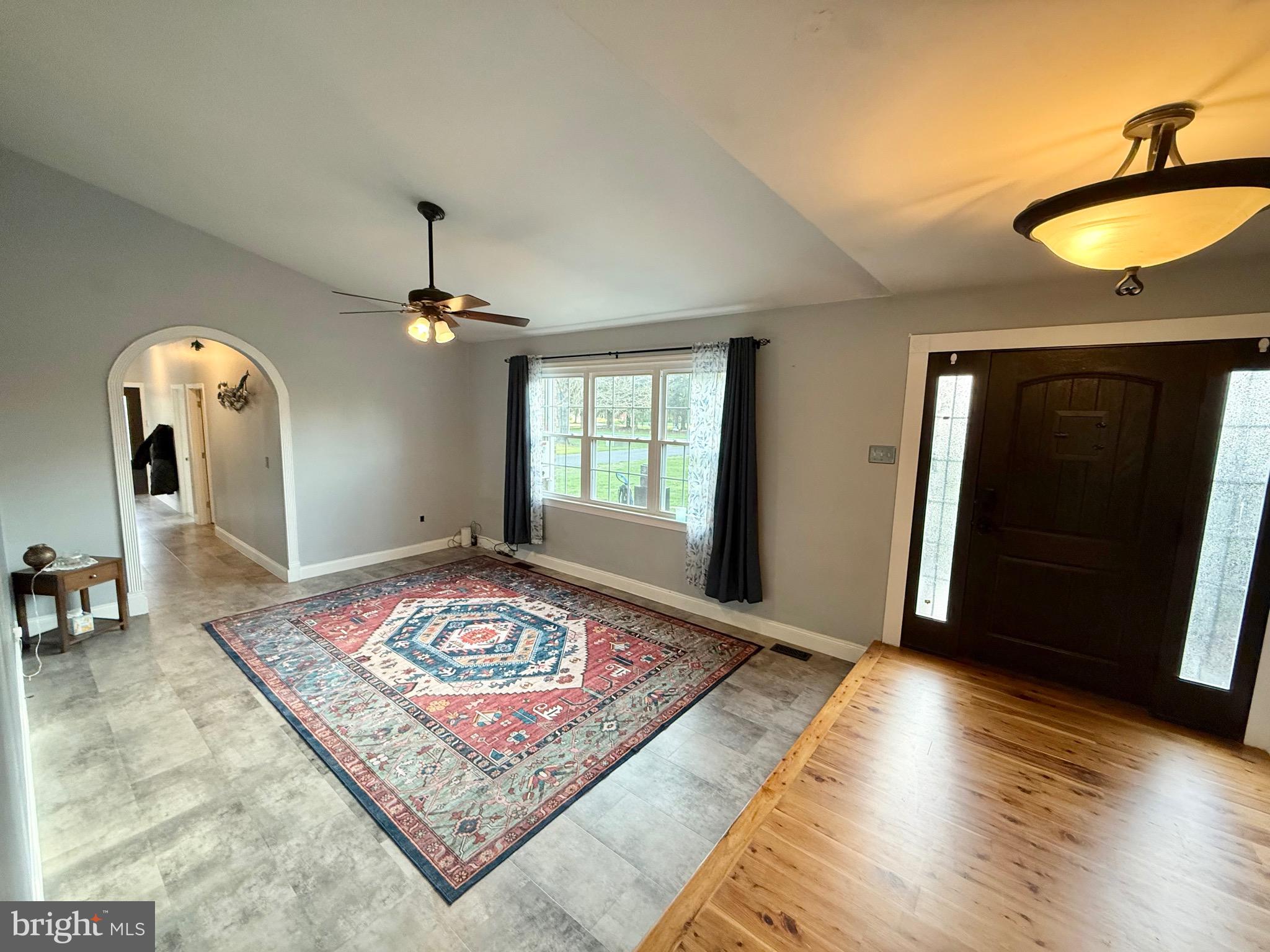 PINE VALLEY FARMS - Residential