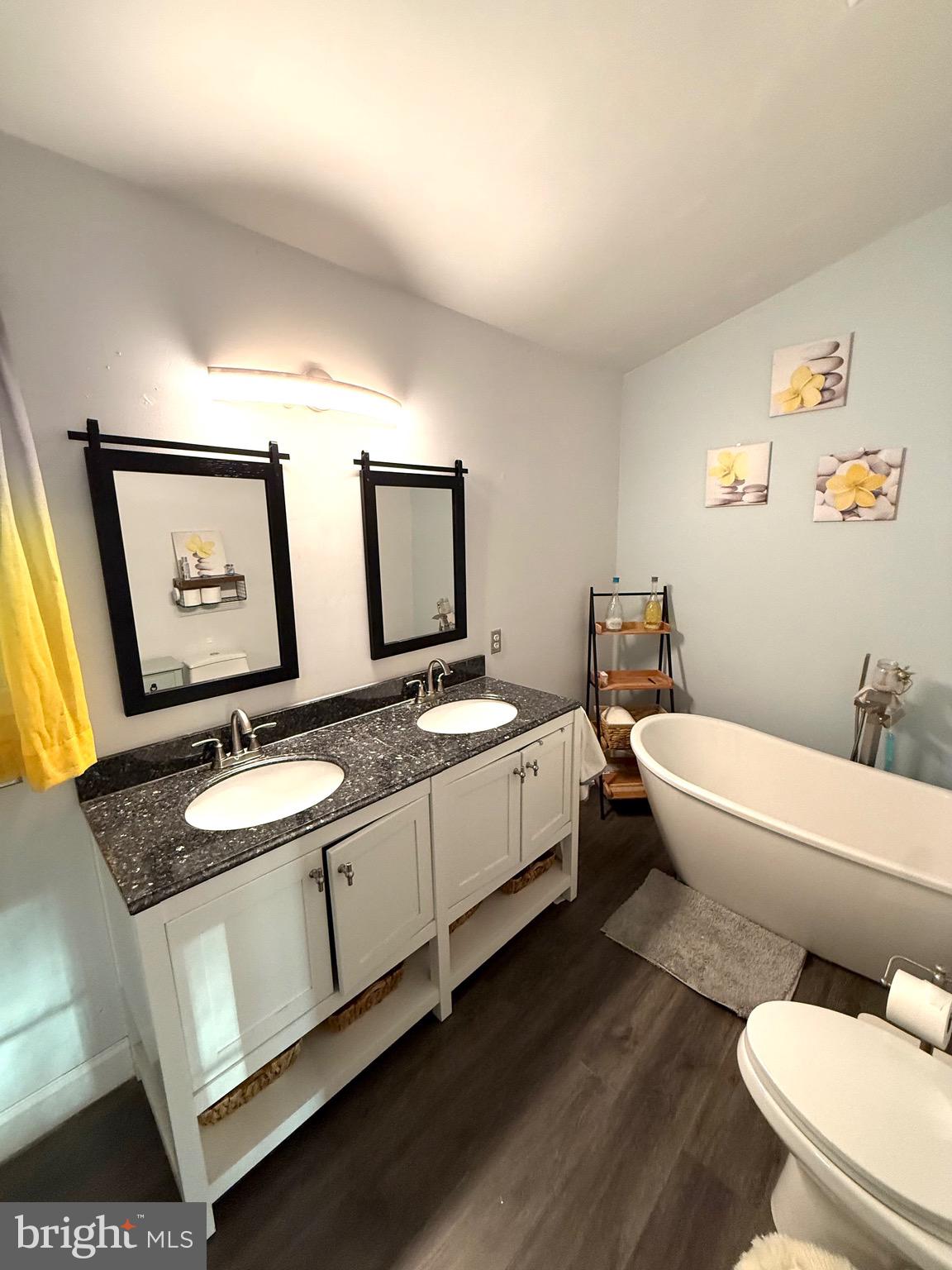 PINE VALLEY FARMS - Residential