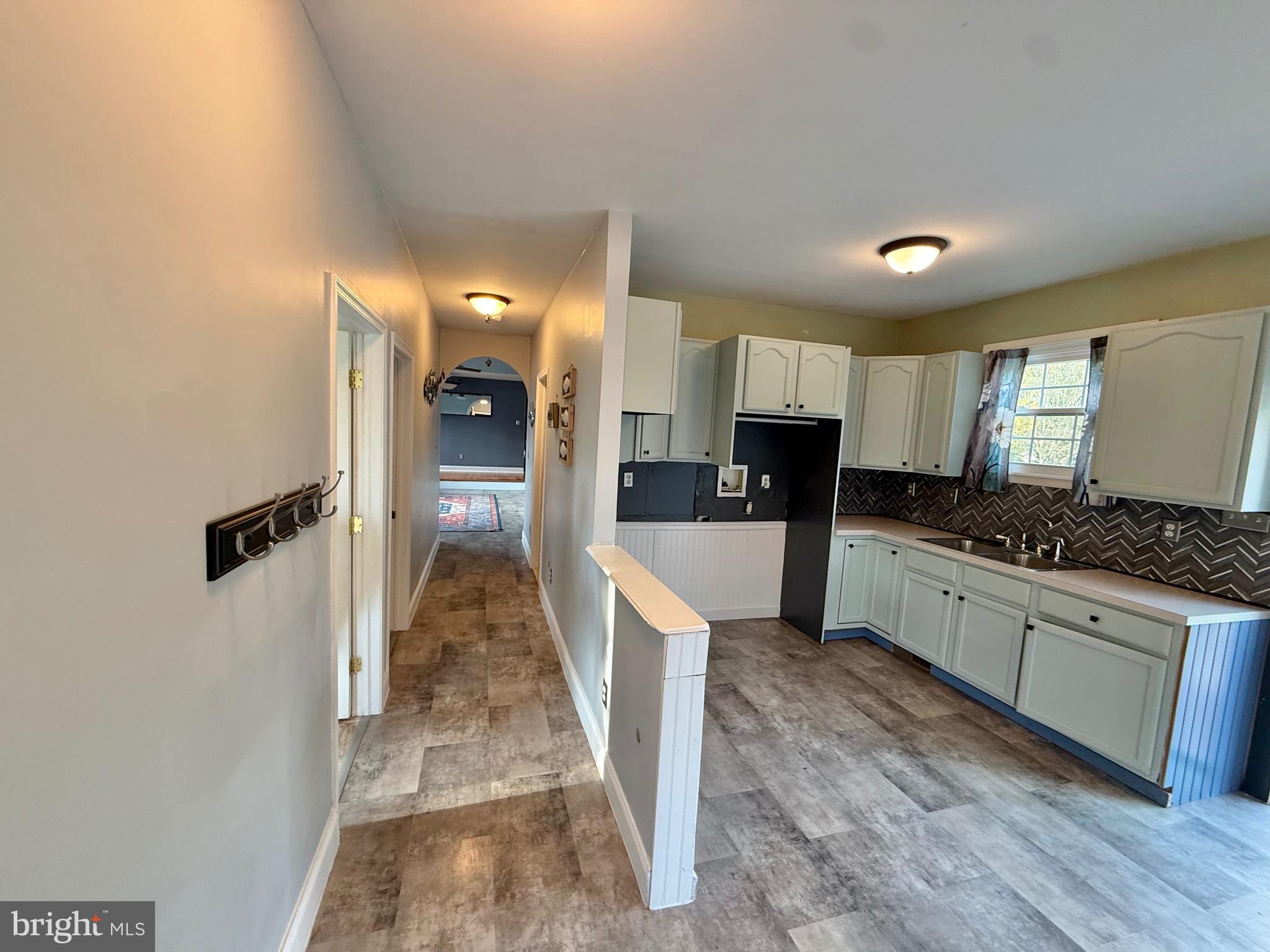 PINE VALLEY FARMS - Residential