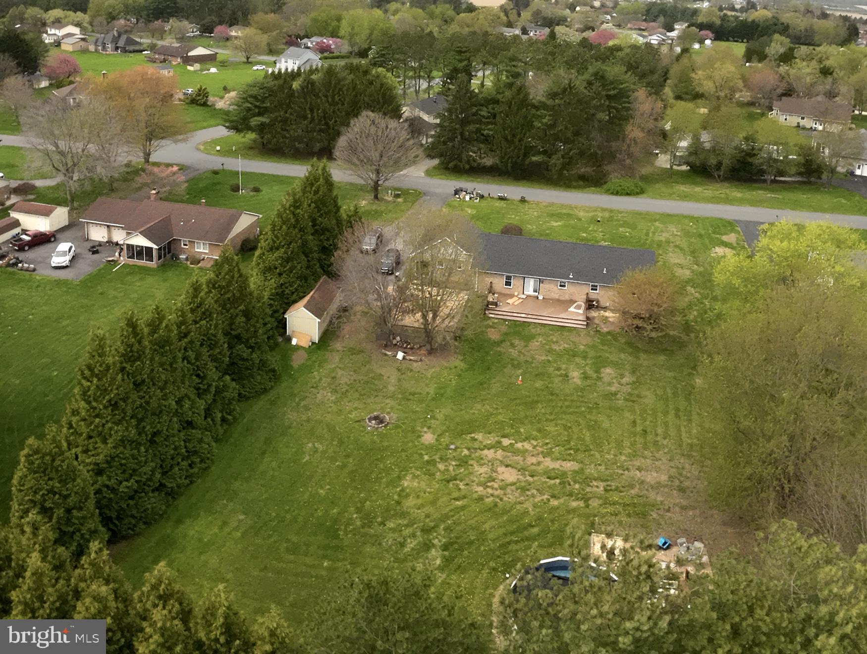 PINE VALLEY FARMS - Residential