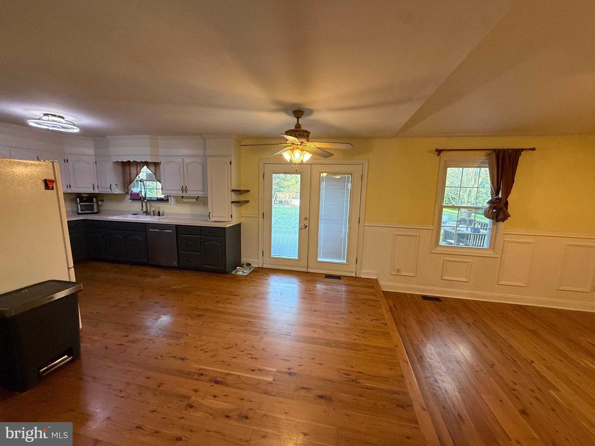 PINE VALLEY FARMS - Residential