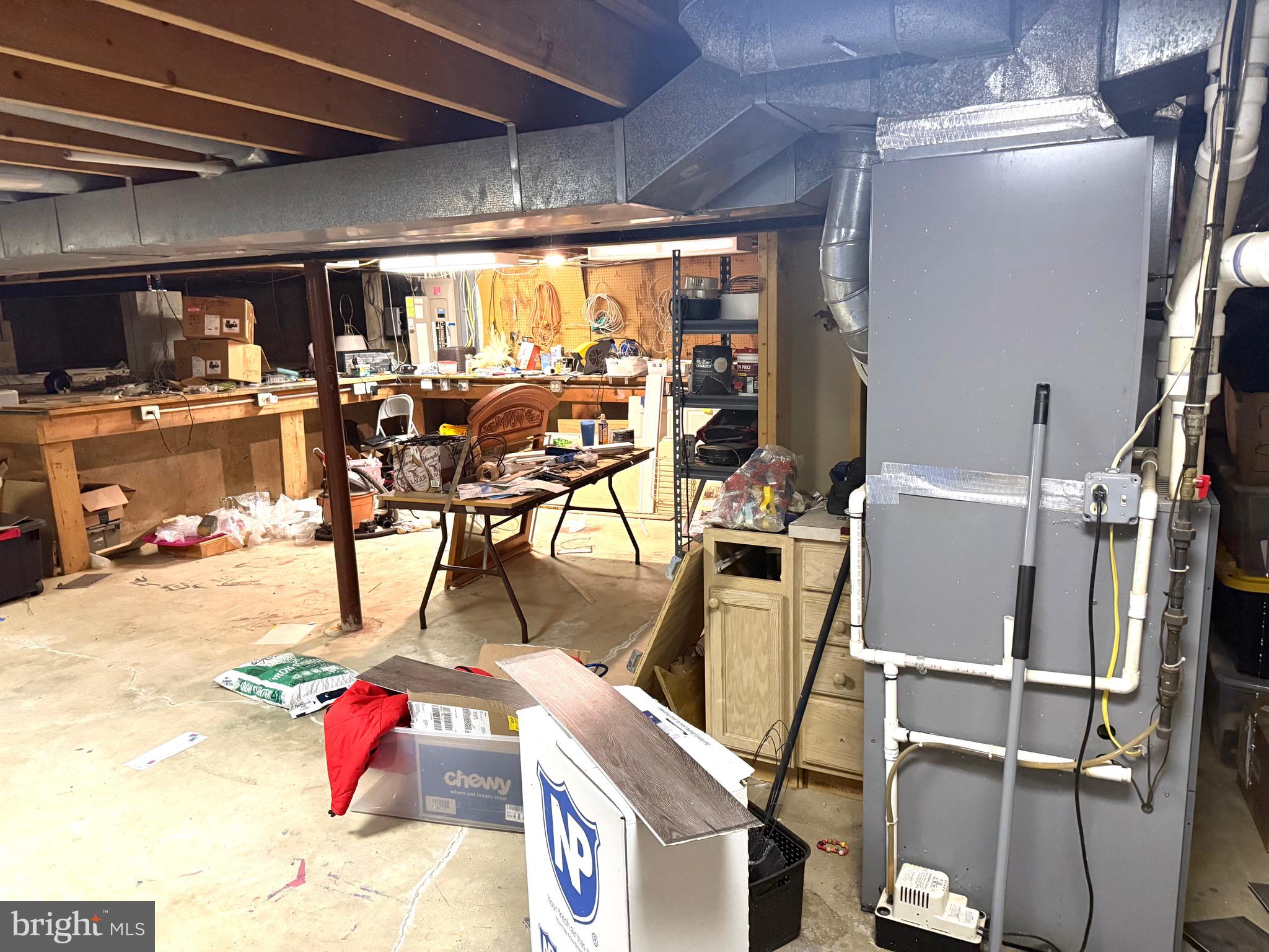 PINE VALLEY FARMS - Residential