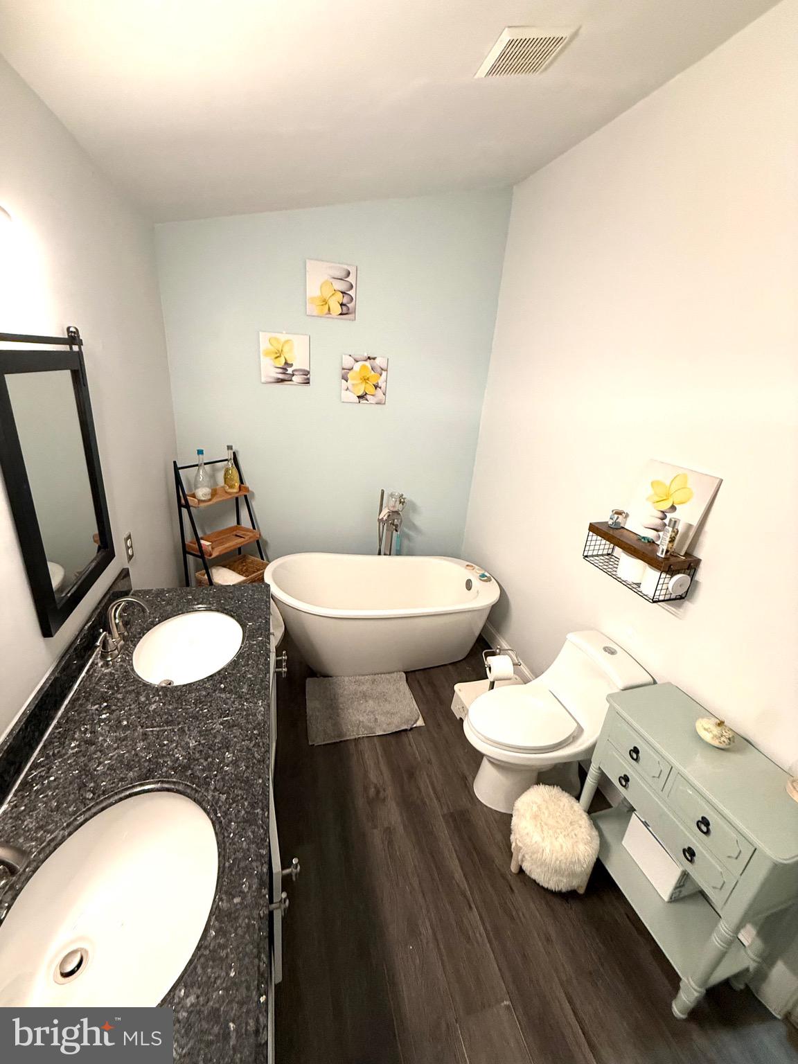 PINE VALLEY FARMS - Residential