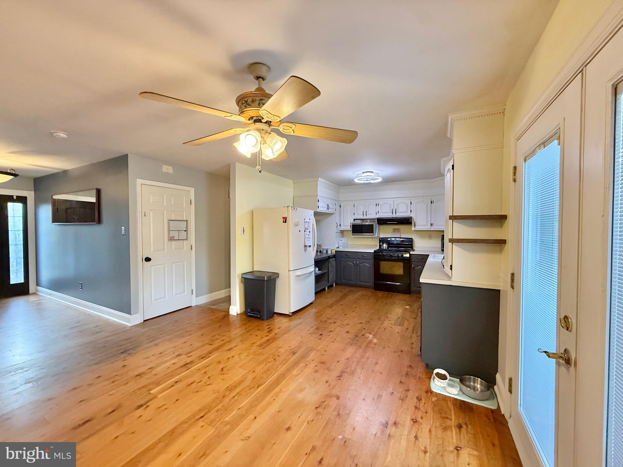 PINE VALLEY FARMS - Residential