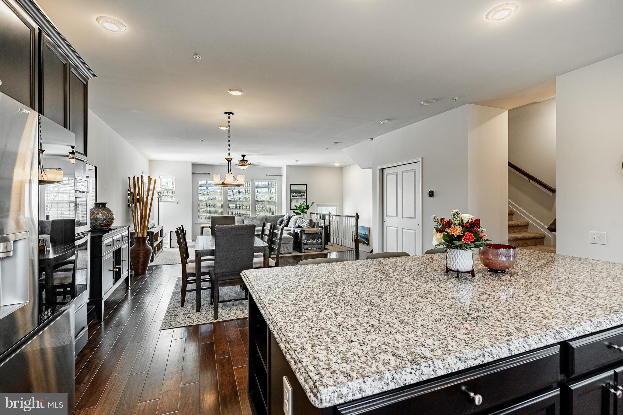 APPLECROSS - Residential