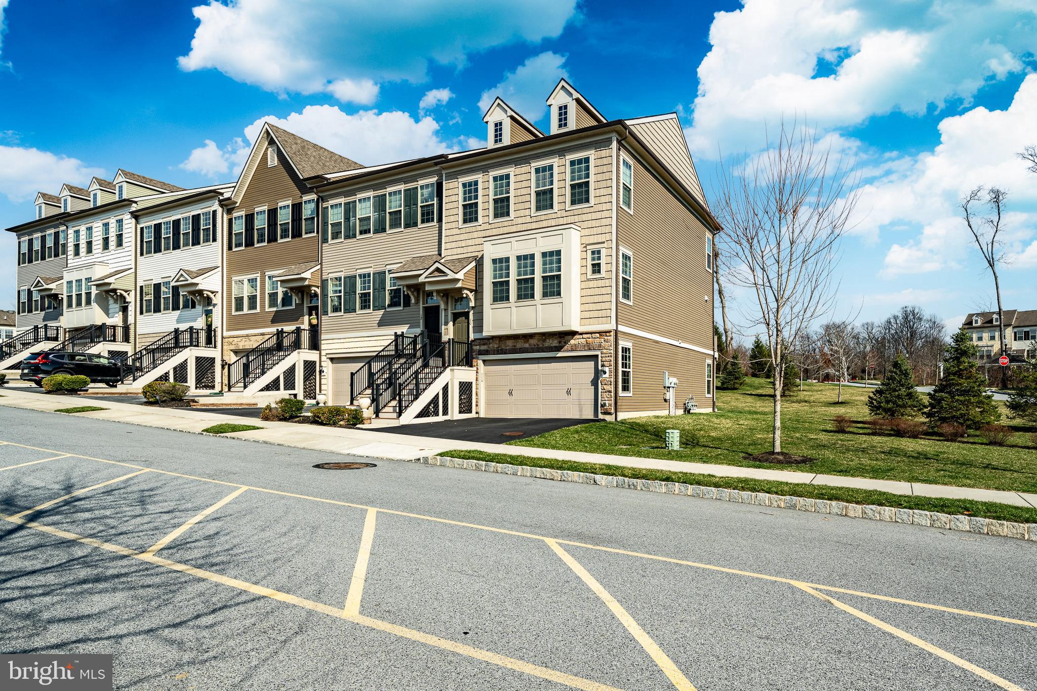 APPLECROSS - Residential