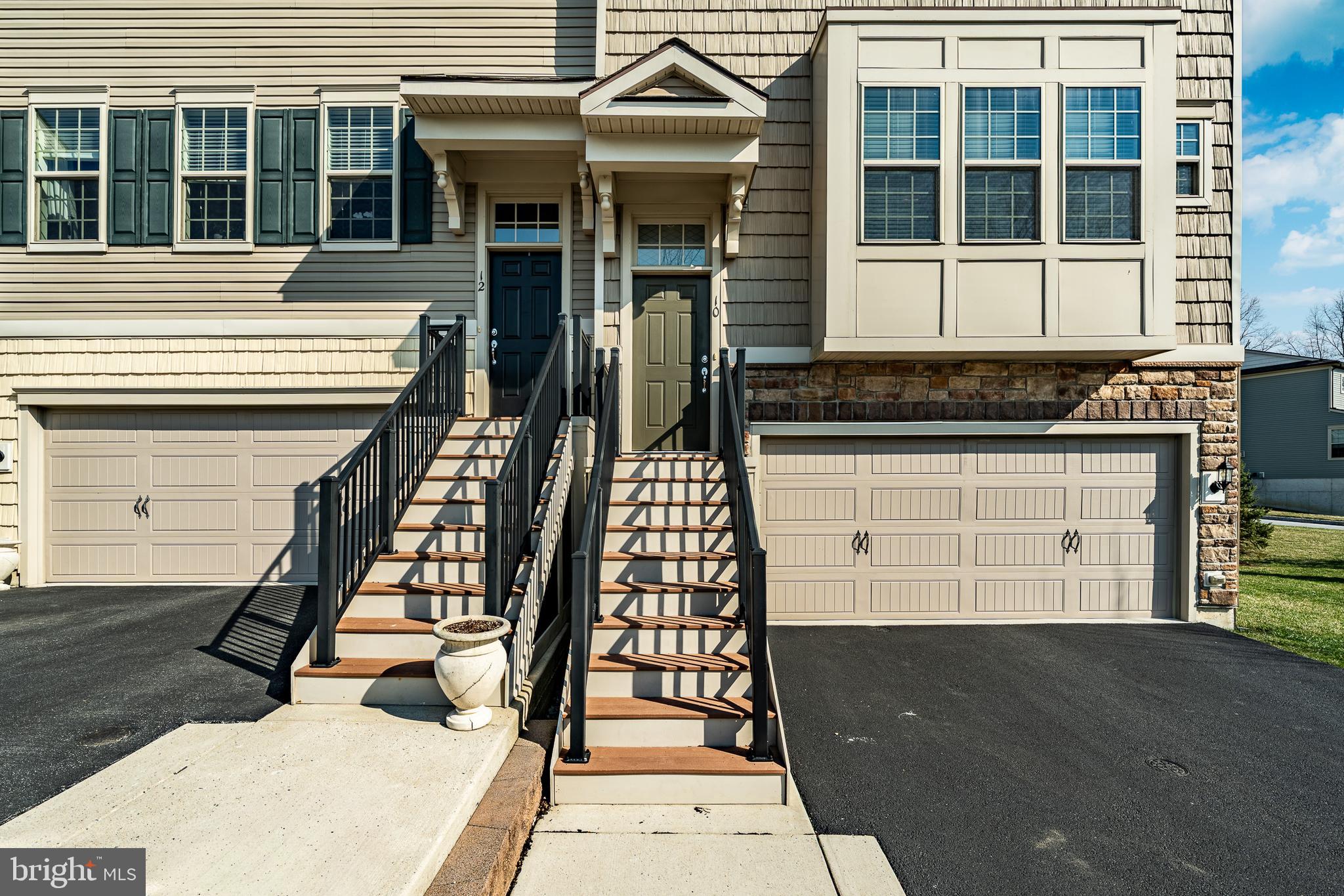 APPLECROSS - Residential