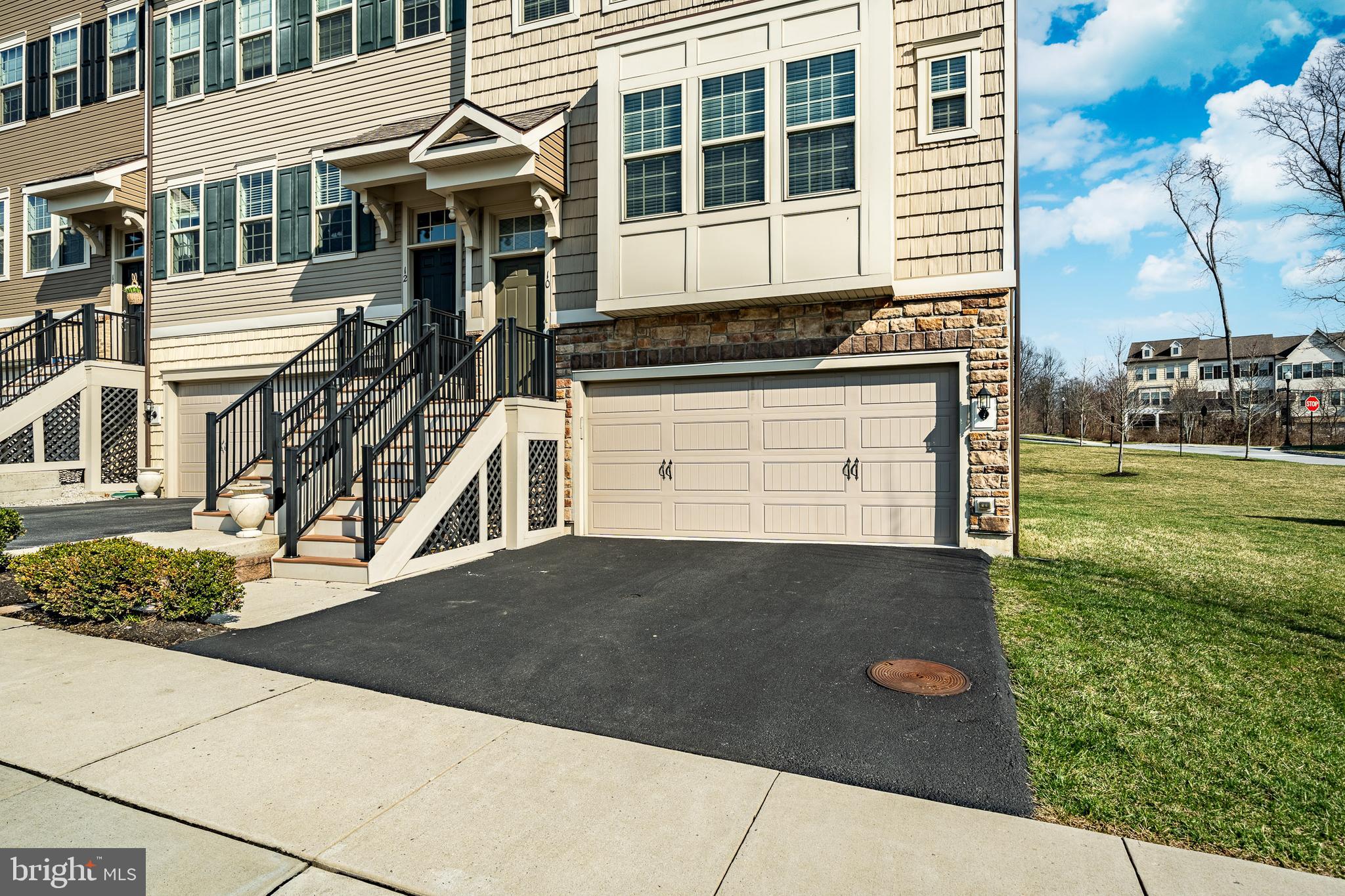 APPLECROSS - Residential