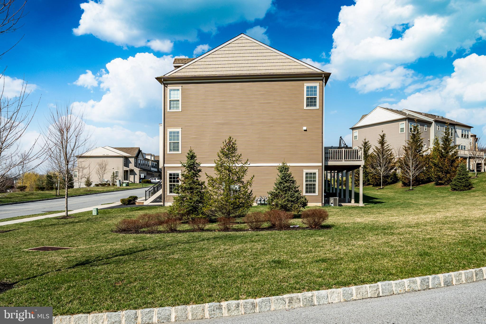 APPLECROSS - Residential