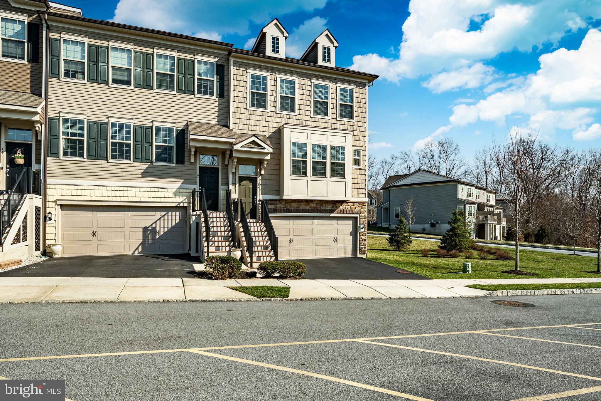 APPLECROSS - Residential